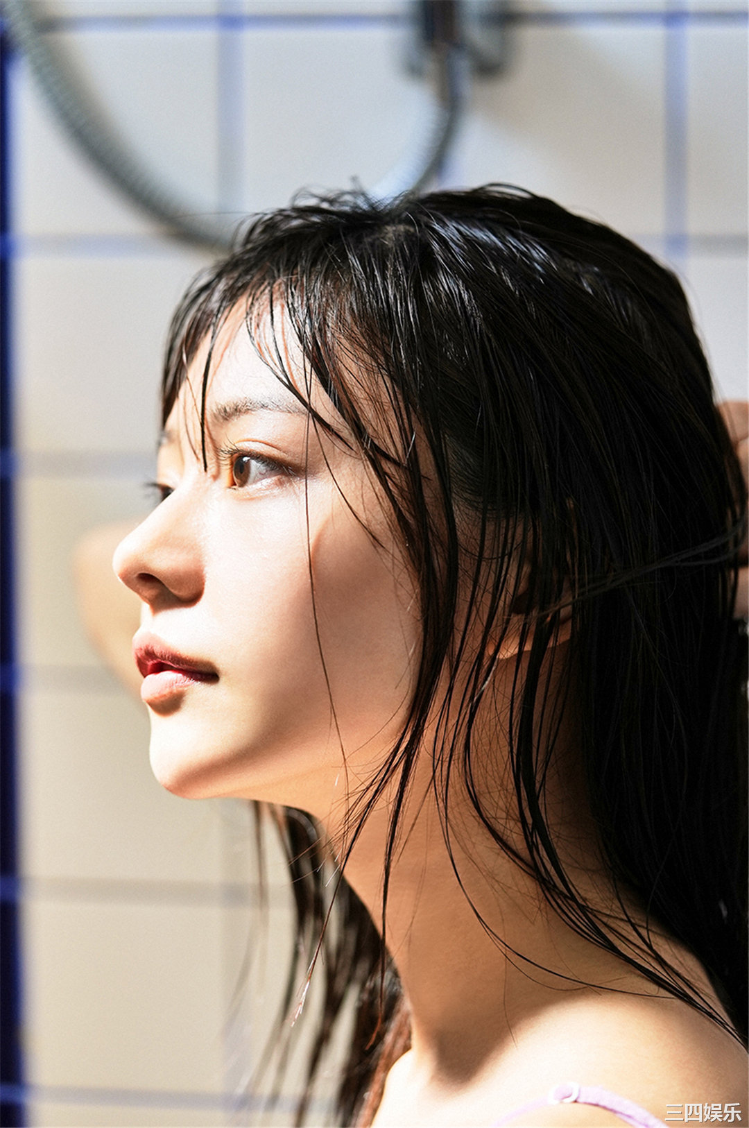 浅仓唯写真集《[WPB-net]  かわいいの神様》高清全本