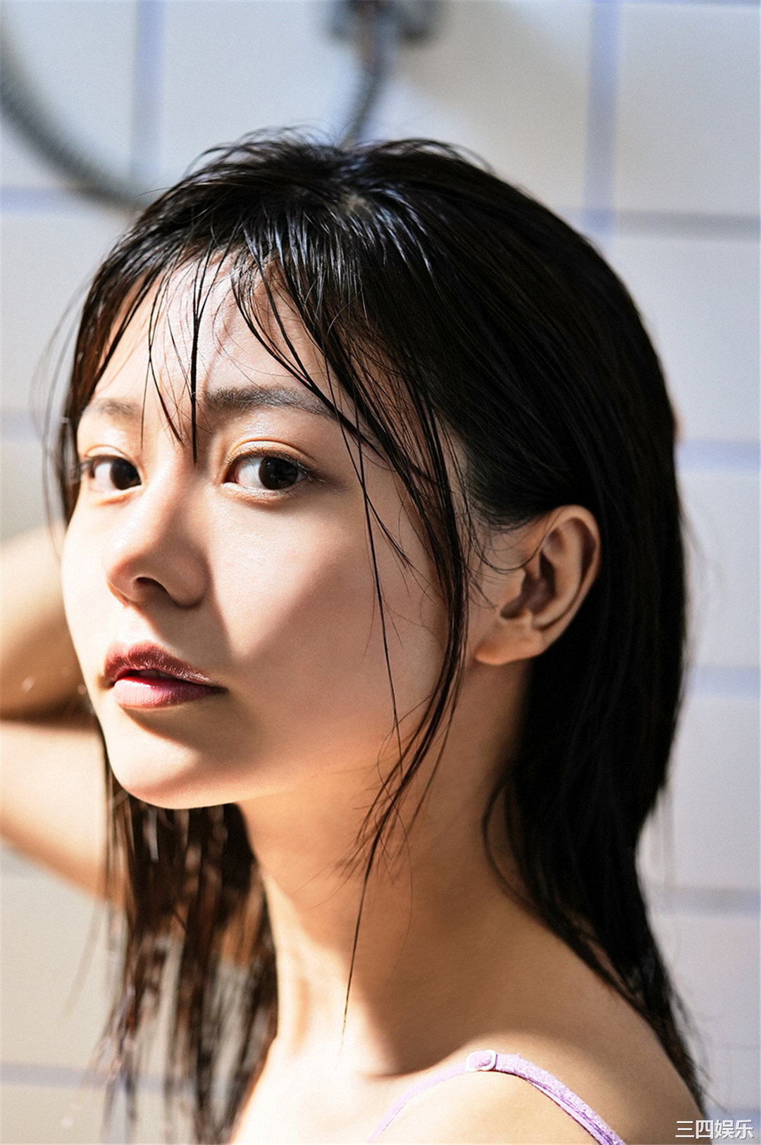 浅仓唯写真集《[WPB-net]  かわいいの神様》高清全本