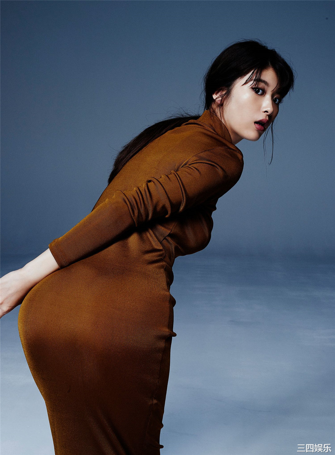 马场富美加写真集《The Ace of Hearts》高清全本