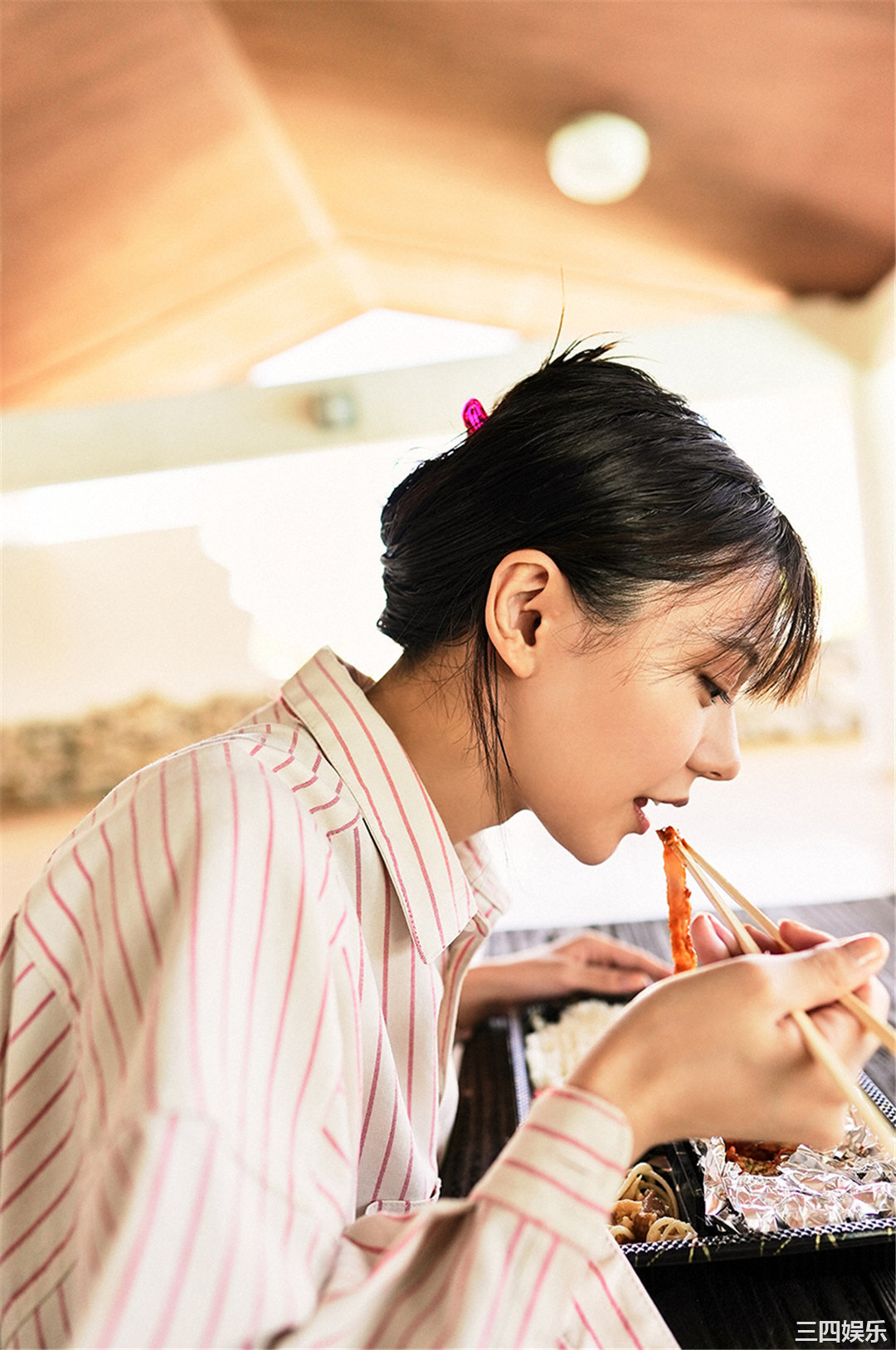 浅仓唯写真集《[WPB-net]  かわいいの神様》高清全本