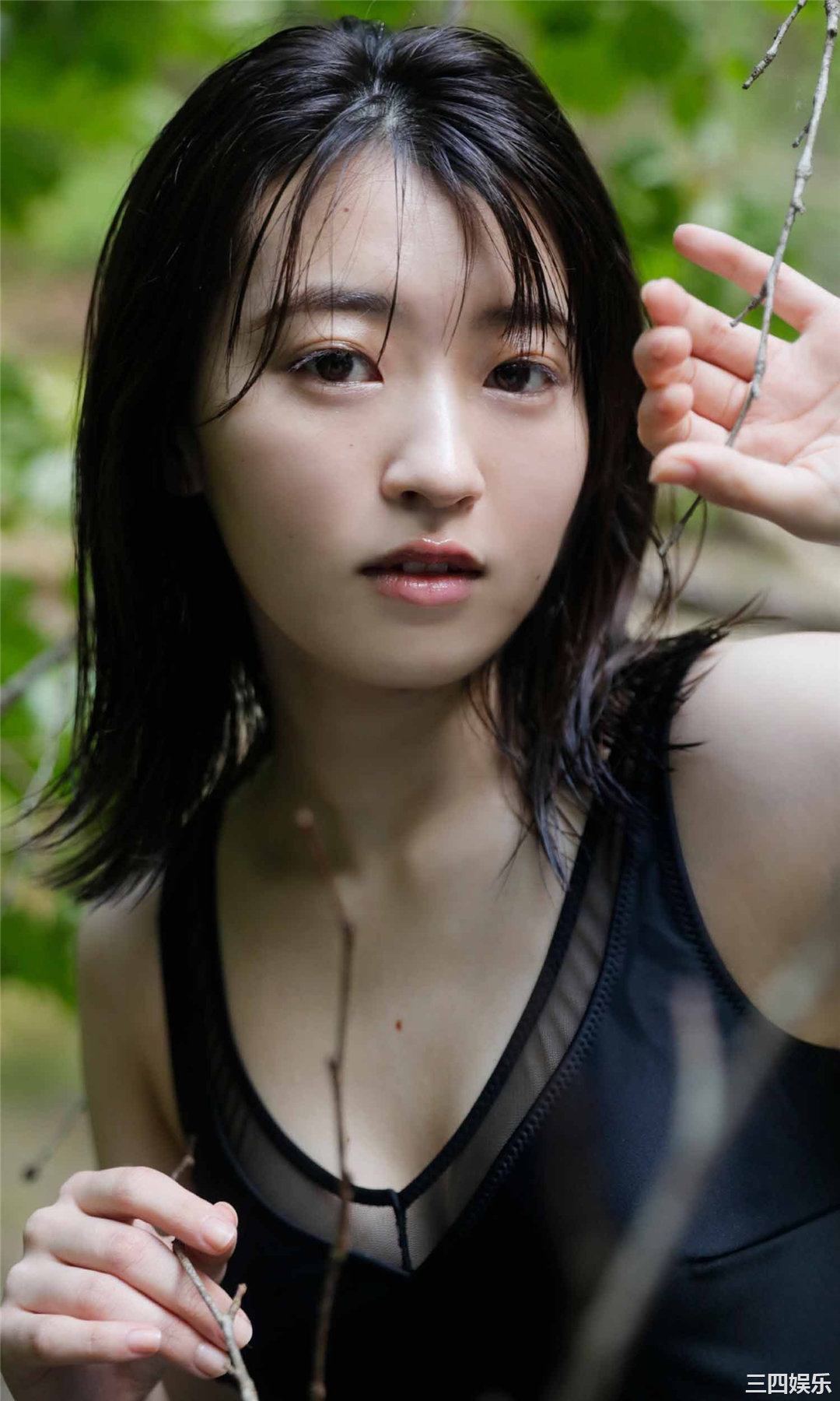 吉永亚由里写真集《好きかもしれない》高清全本