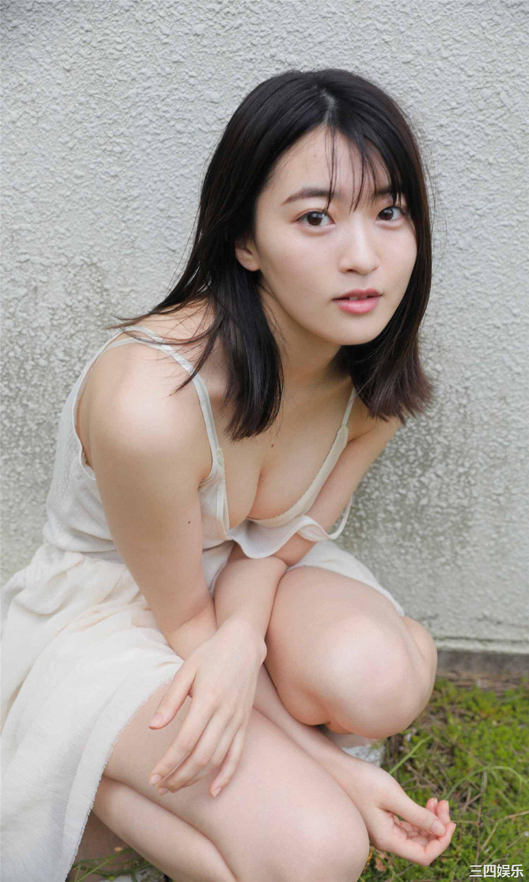 吉永亚由里写真集《好きかもしれない》高清全本