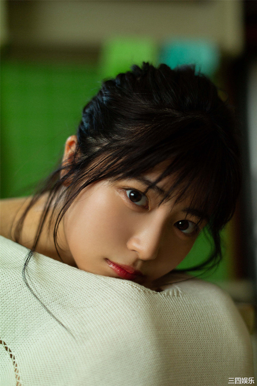 吉田莉樱写真集《少女。時々、オトナ。》高清全本