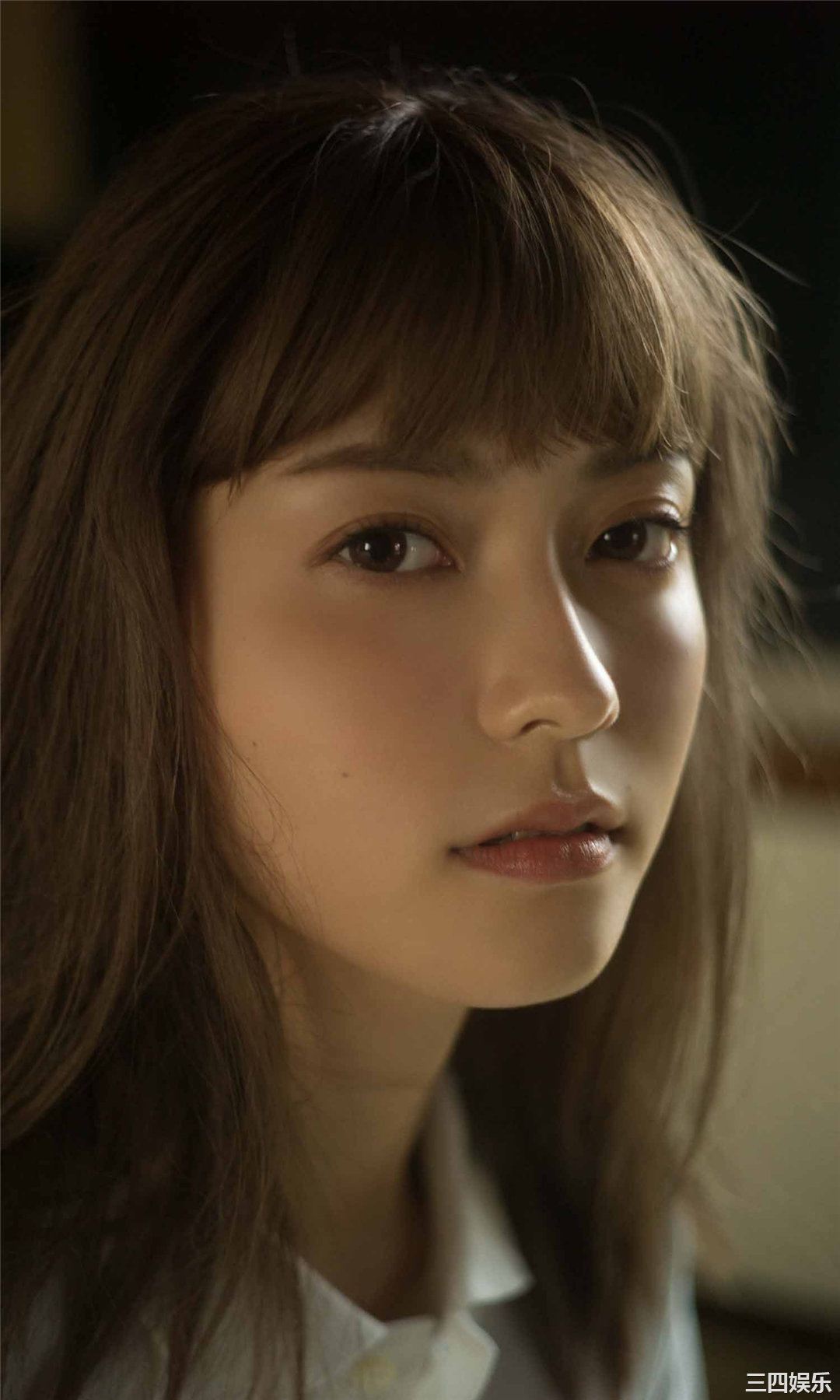 樱井音乃写真集《NINETEEN BLUE》高清全本