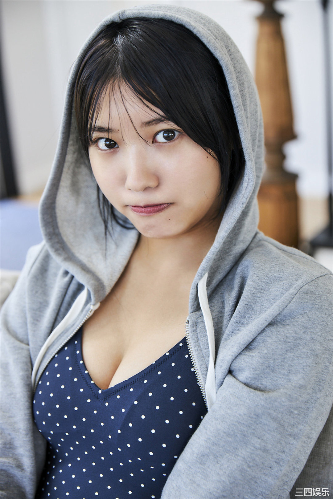 古田爱理写真集《LOVE Smile！》高清全本