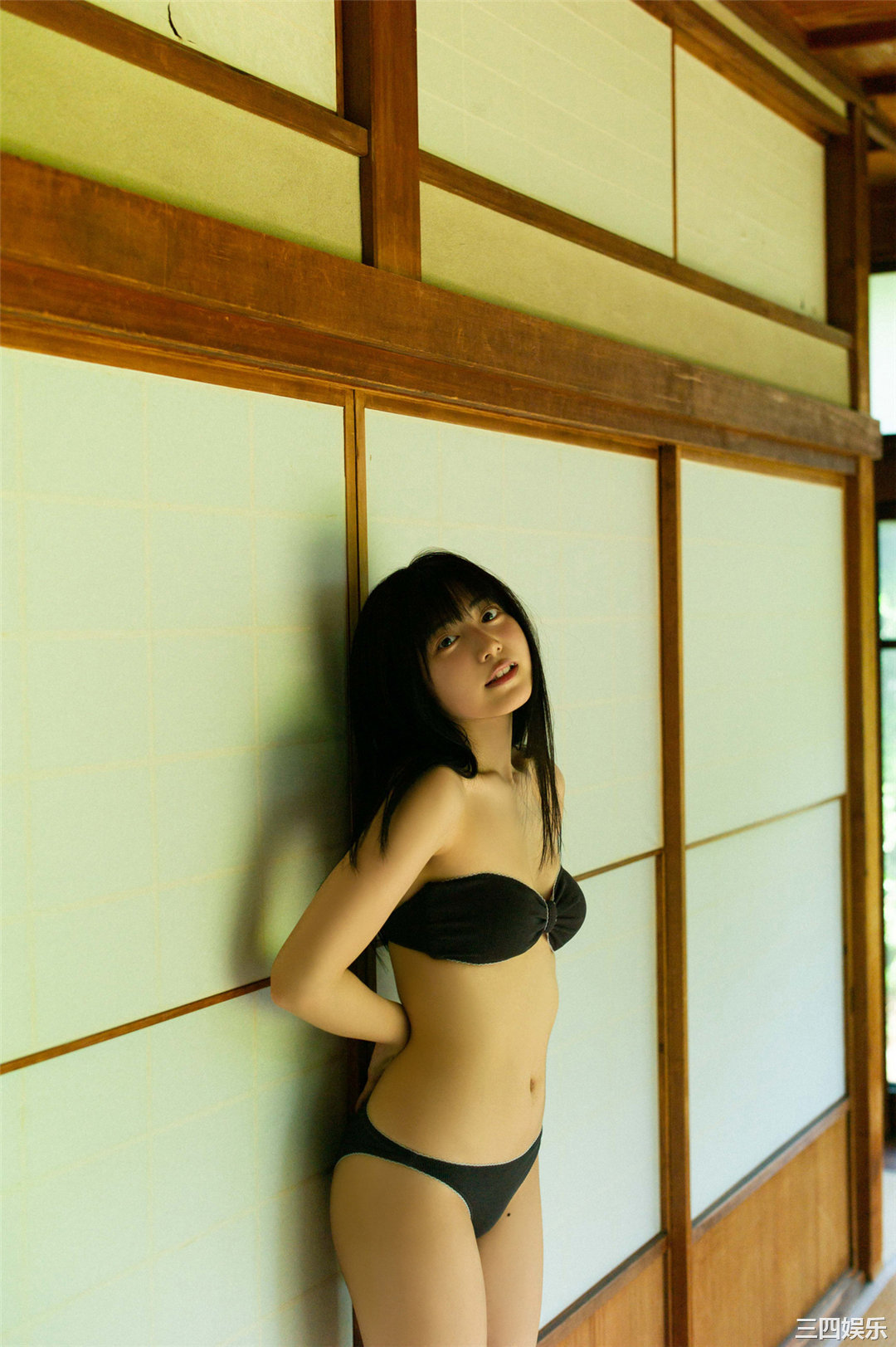 吉田莉樱写真集《少女。時々、オトナ。》高清全本