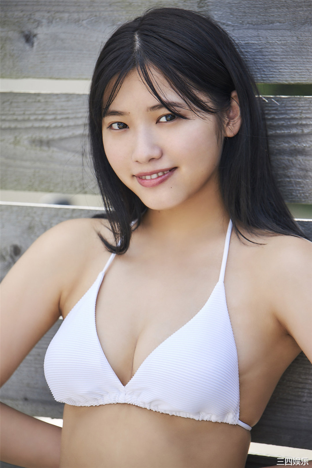 古田爱理写真集《LOVE Smile！》高清全本