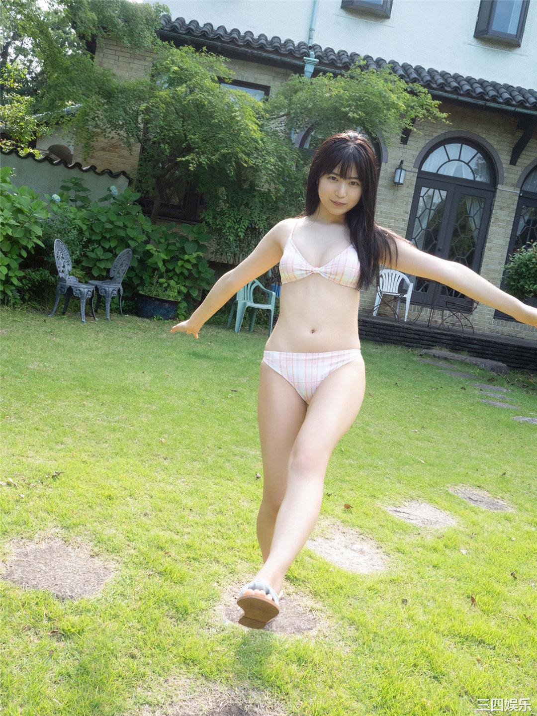 吉田莉樱写真集《少女。時々、オトナ。》高清全本