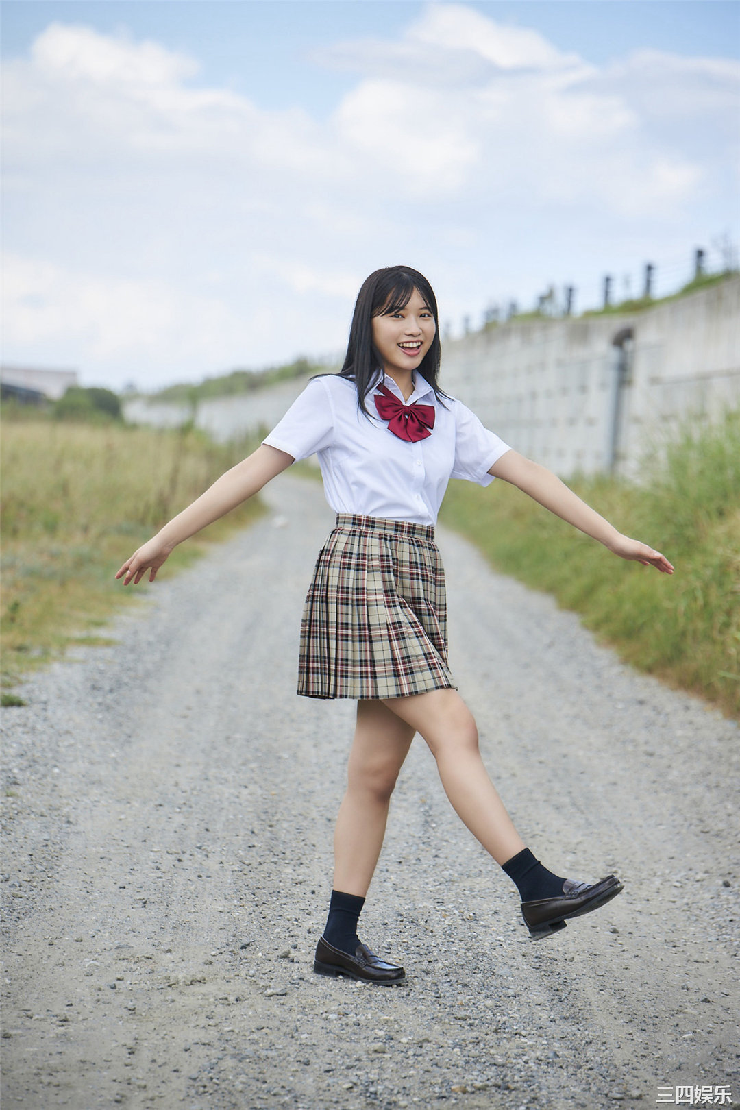 古田爱理写真集《LOVE Smile！》高清全本