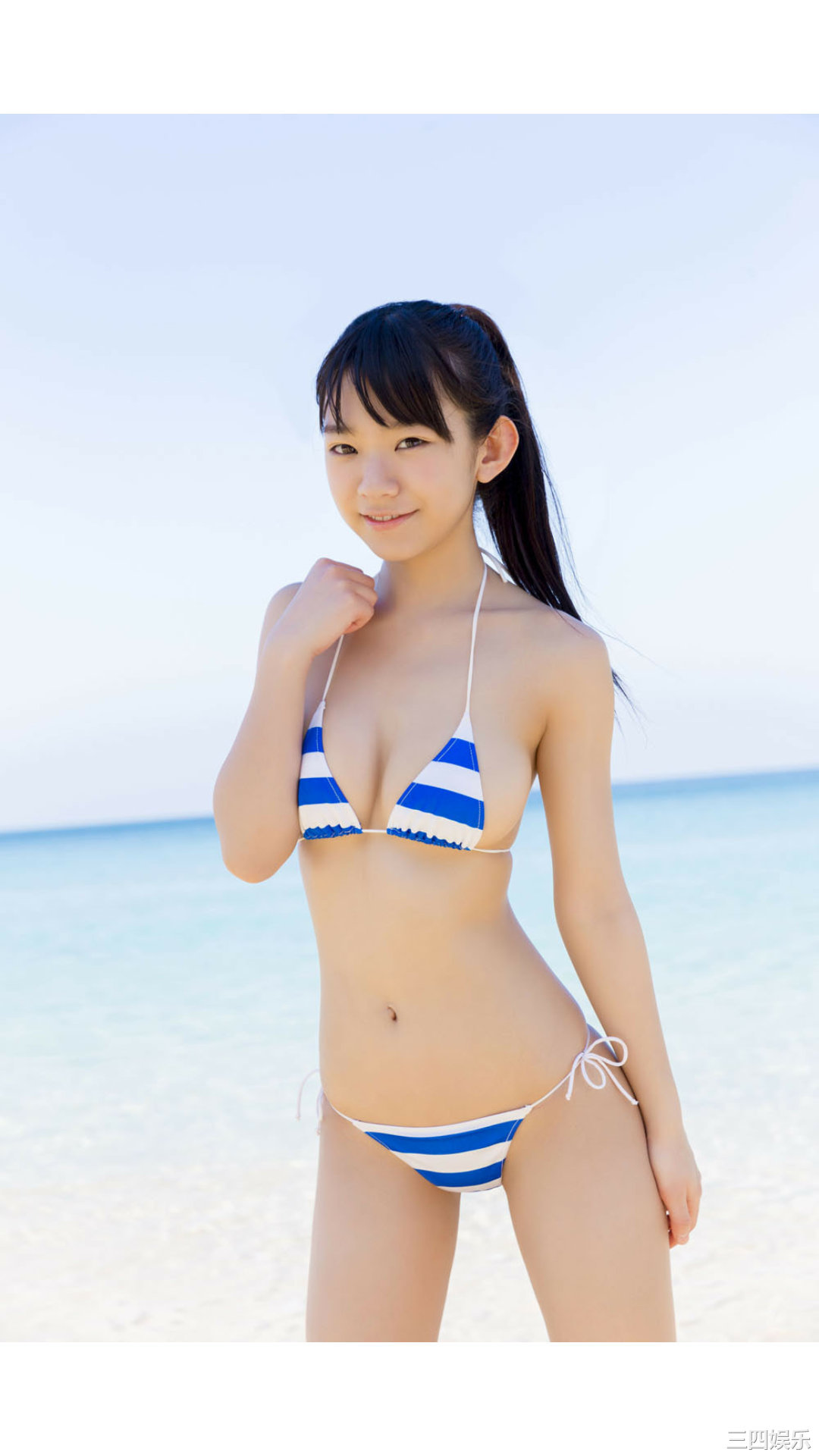 长泽茉里奈写真集《まりちゅうに夢中》高清全本