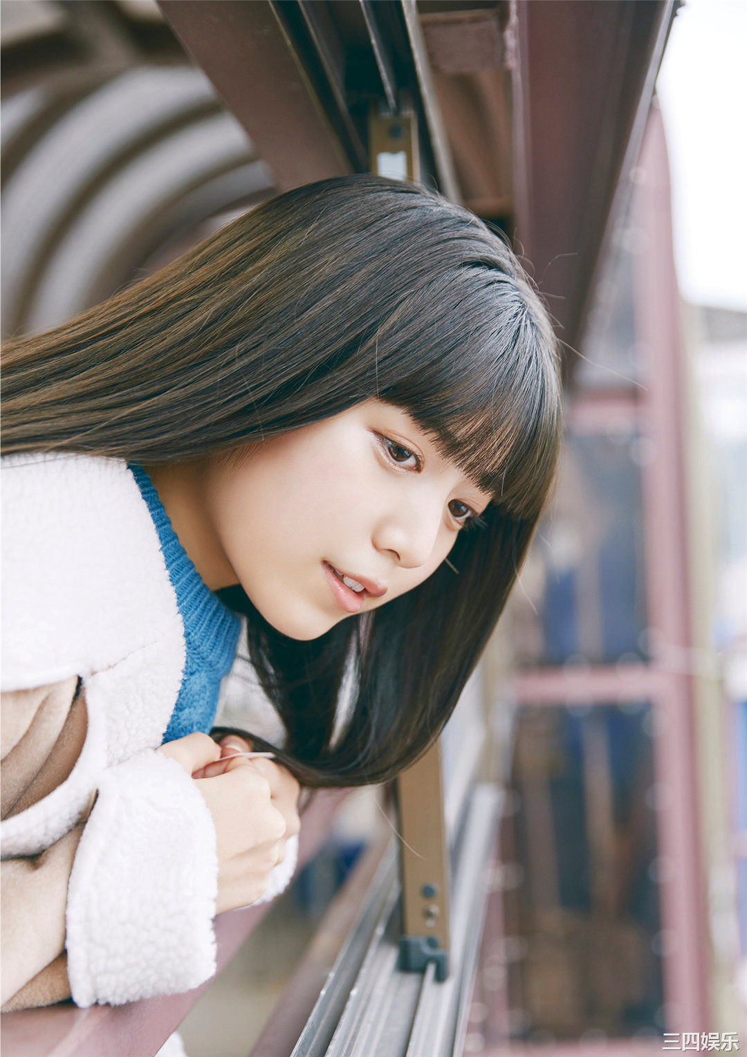 吉田莉樱写真集《気づいたら、恋。》高清全本