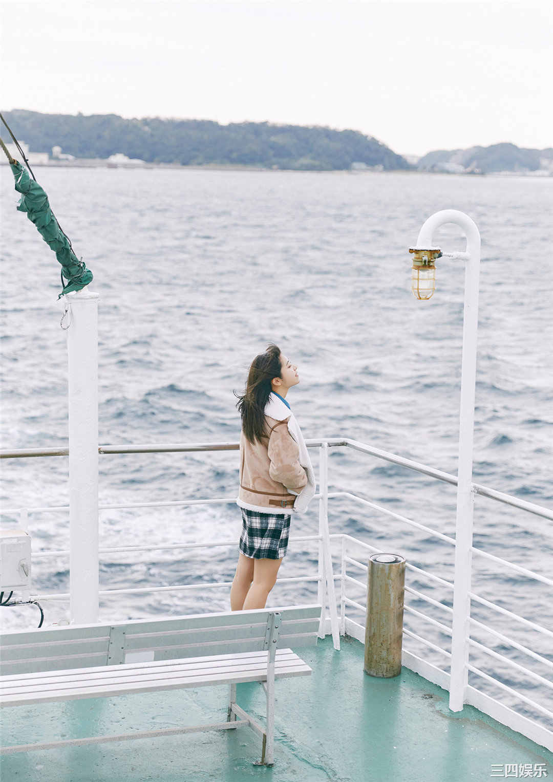 吉田莉樱写真集《気づいたら、恋。》高清全本