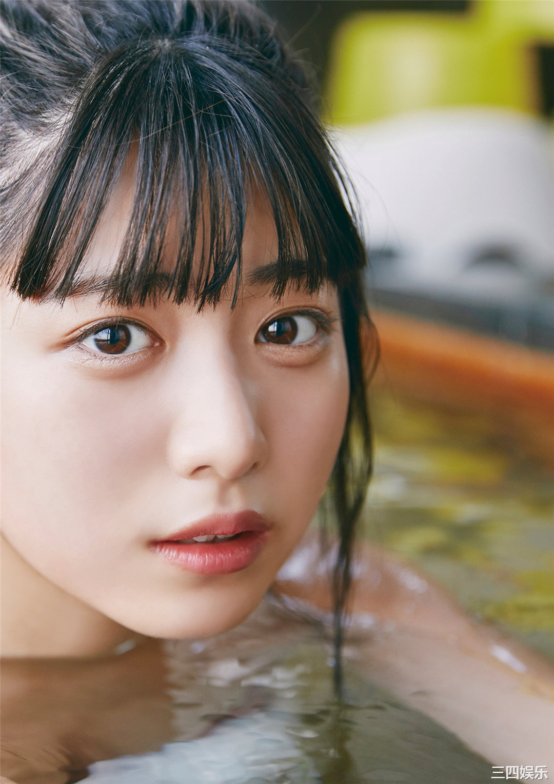 吉田莉樱写真集《気づいたら、恋。》高清全本
