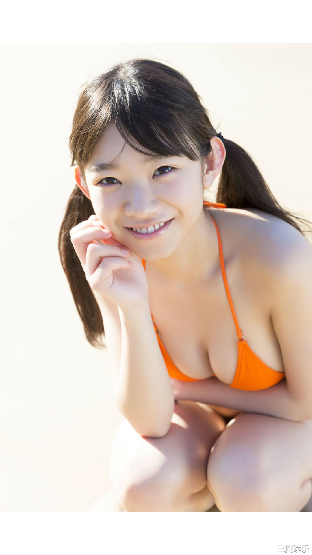 长泽茉里奈写真集《まりちゅうに夢中》高清全本