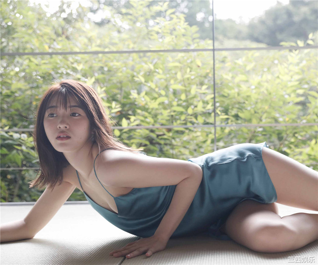 吉永亚由里写真集《ちびっこたちのヒロイン》高清全本