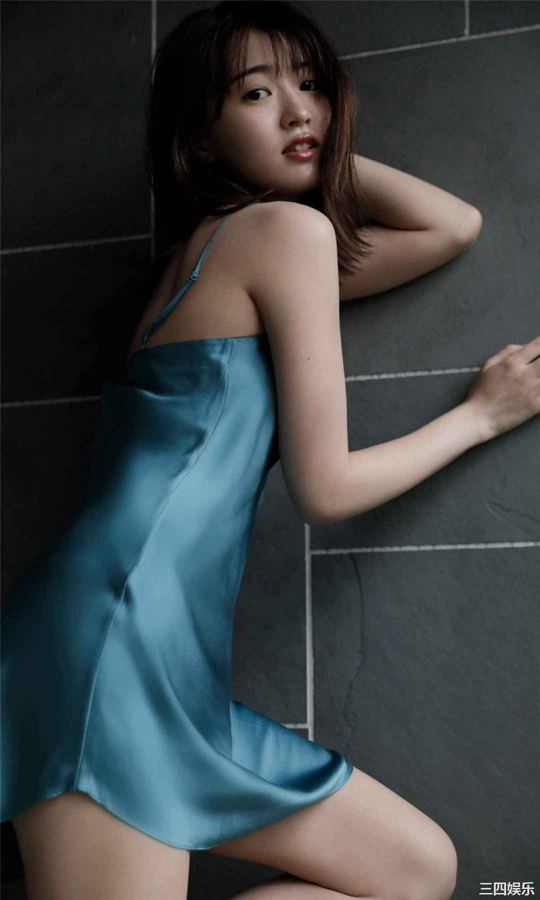 吉永亚由里写真集《ちびっこたちのヒロイン》高清全本