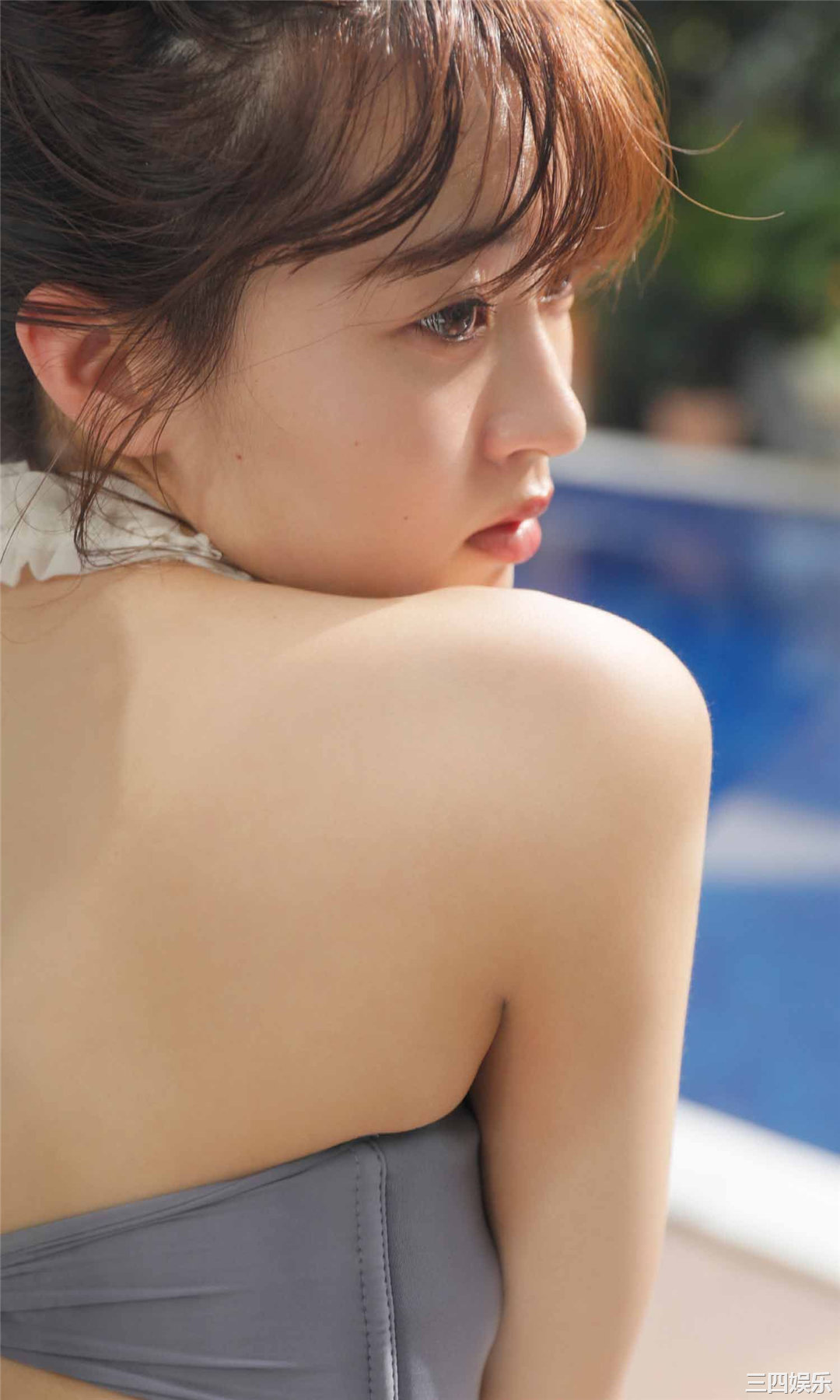 吉永亚由里写真集《ちびっこたちのヒロイン》高清全本