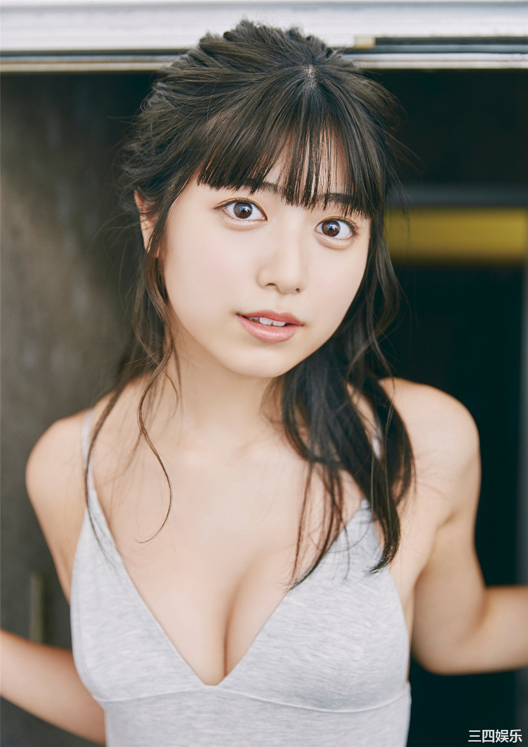 吉田莉樱写真集《気づいたら、恋。》高清全本