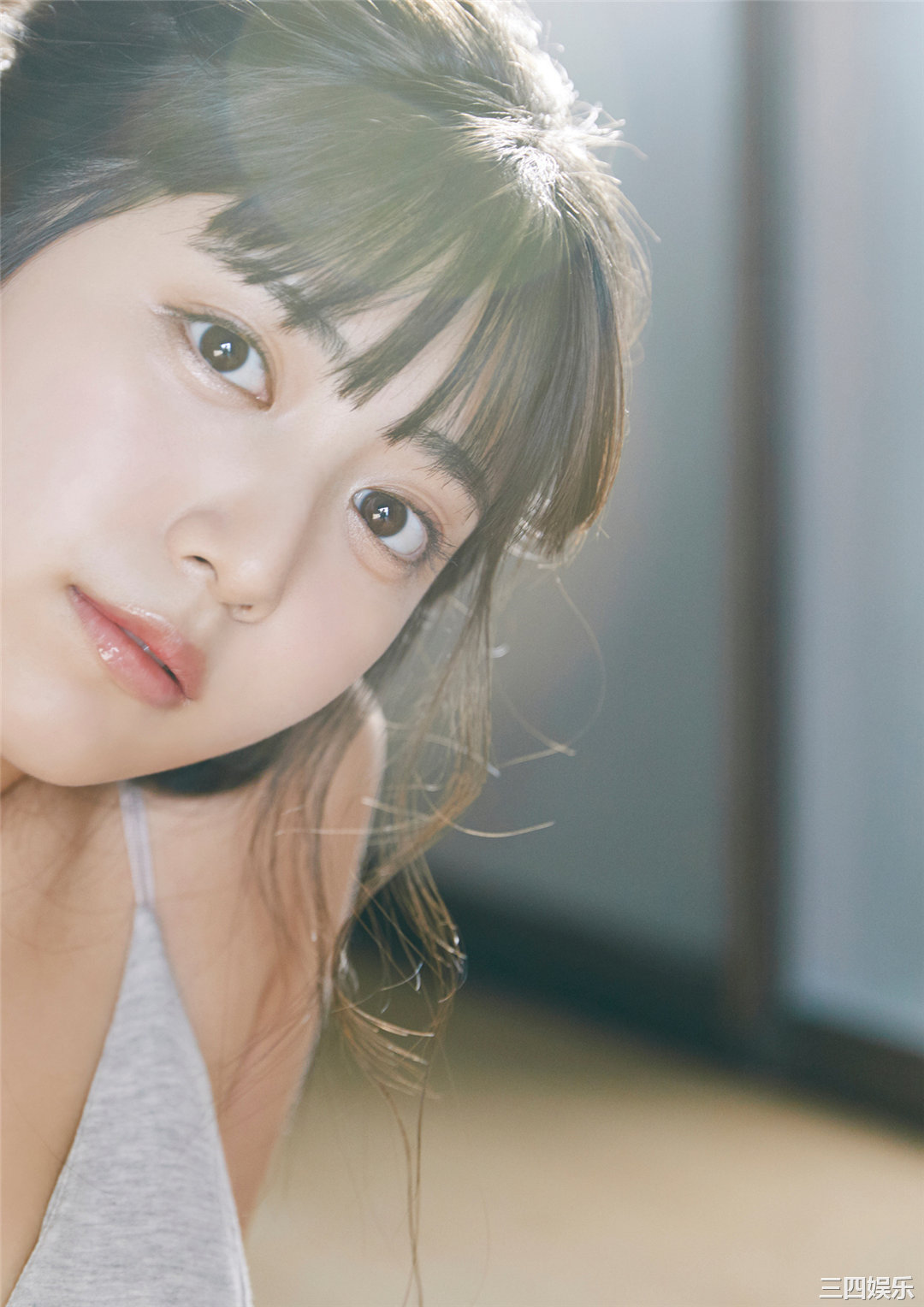 吉田莉樱写真集《気づいたら、恋。》高清全本