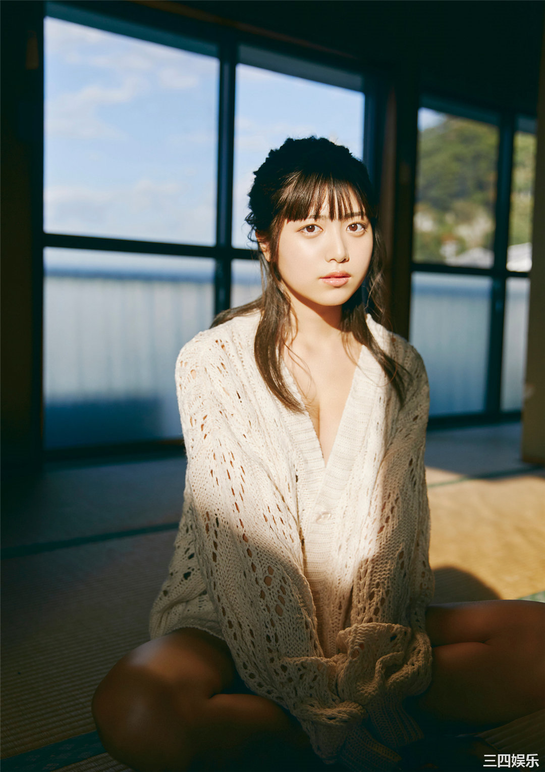 吉田莉樱写真集《気づいたら、恋。》高清全本