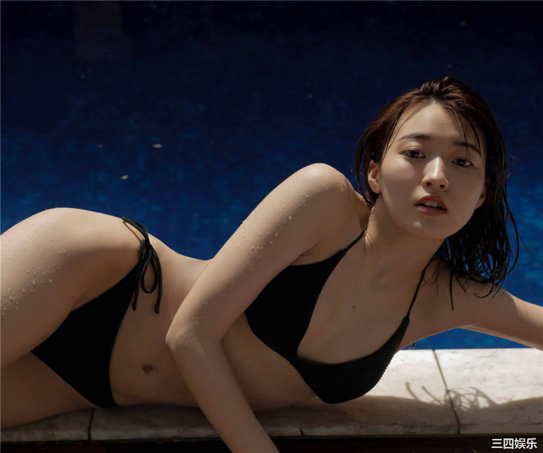 吉永亚由里写真集《ちびっこたちのヒロイン》高清全本