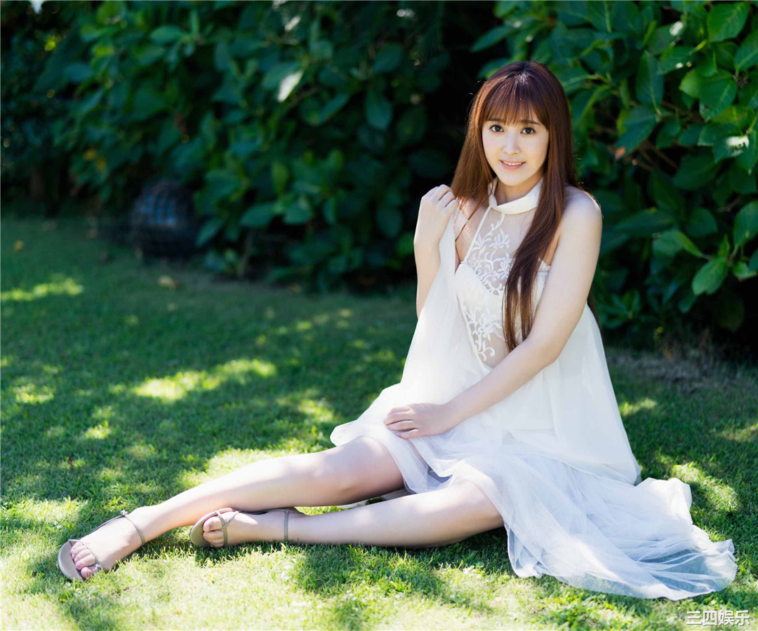 山本光写真《Mysterious Eyes》高清全本