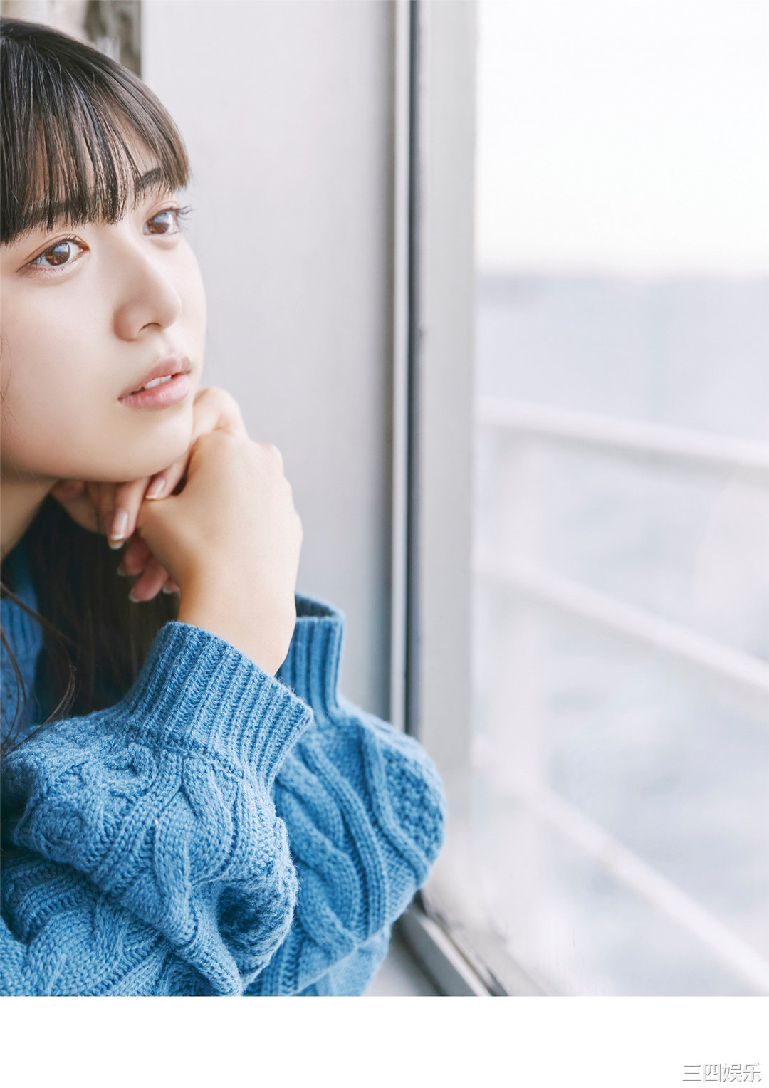 吉田莉樱写真集《気づいたら、恋。》高清全本