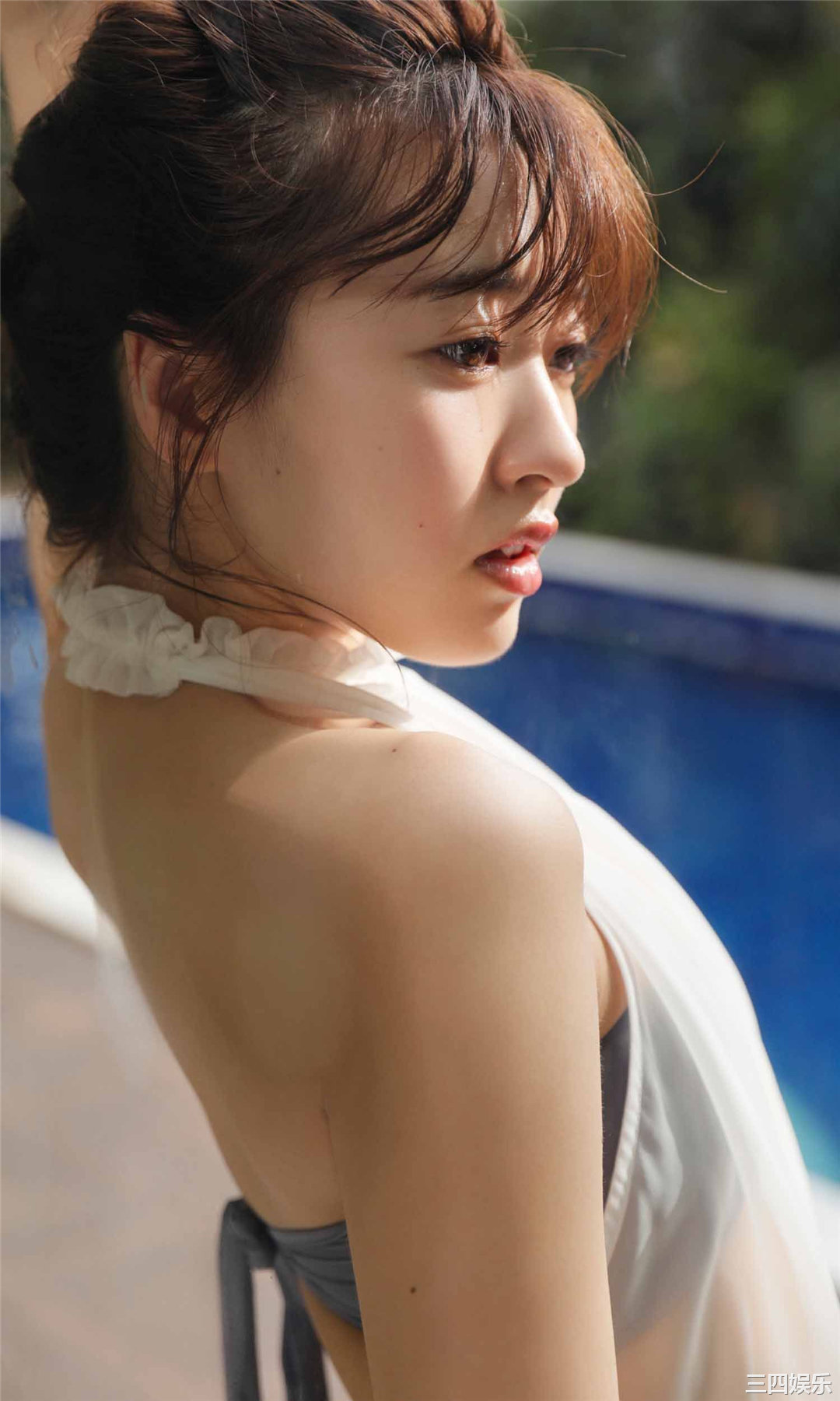 吉永亚由里写真集《ちびっこたちのヒロイン》高清全本