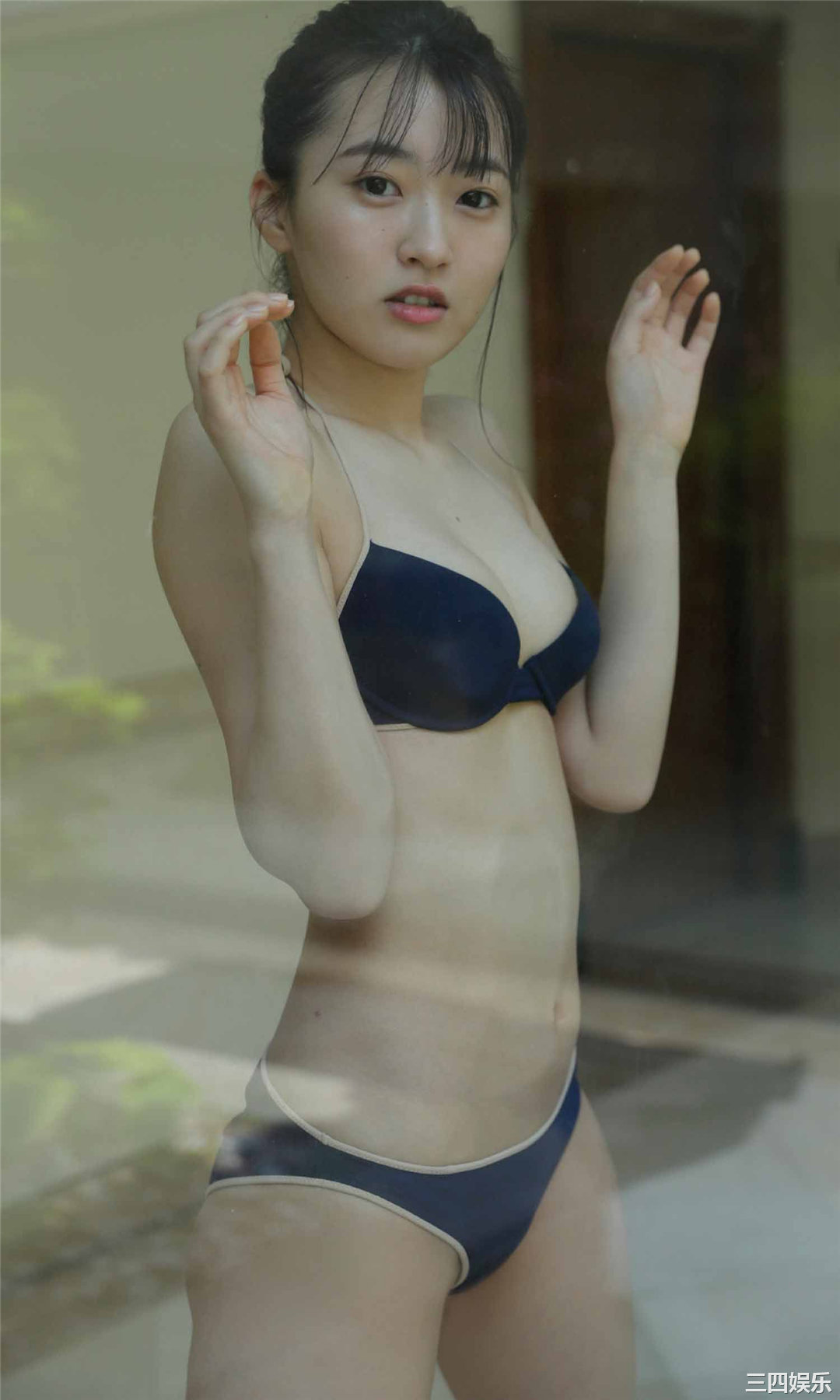 吉永亚由里写真集《好きかもしれない》高清全本