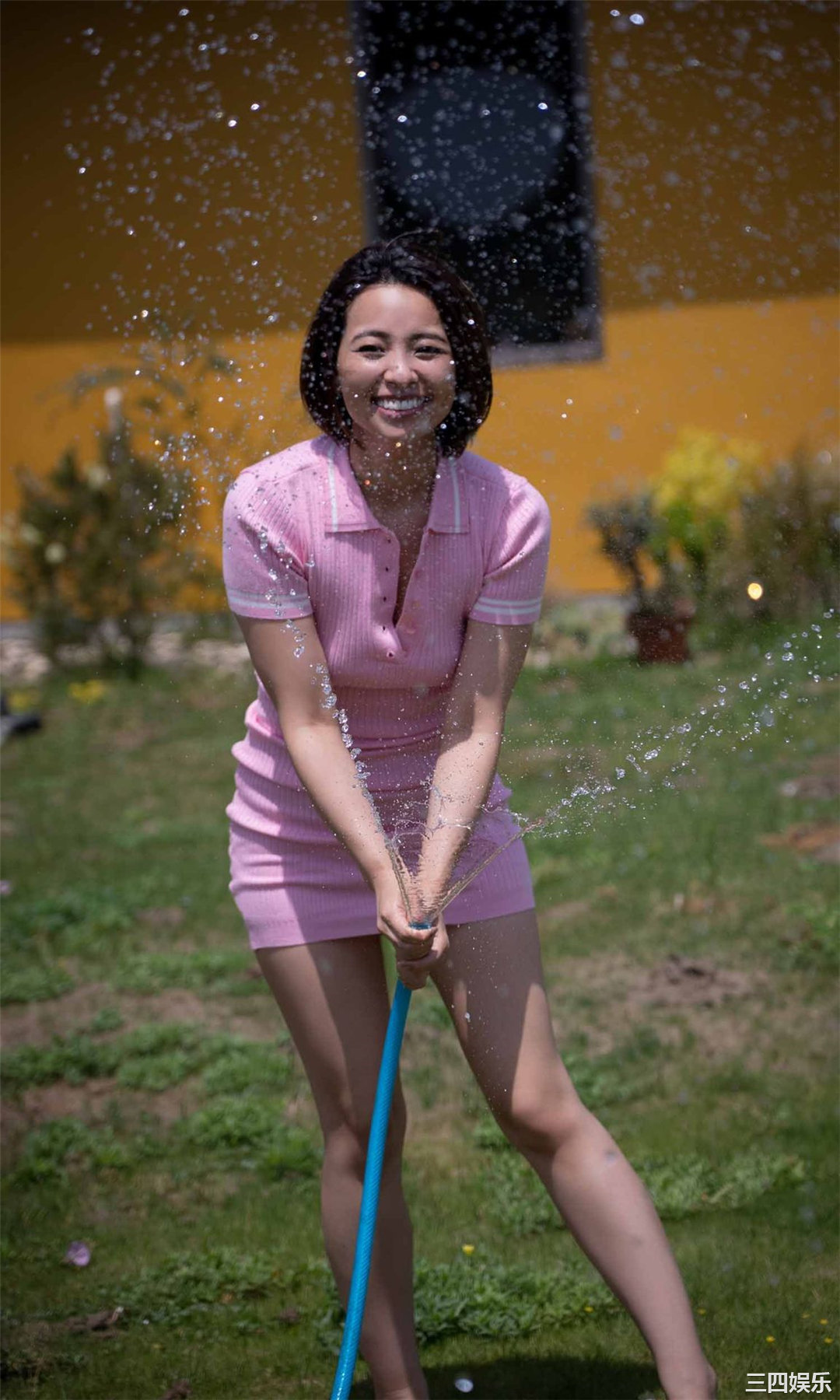 水崎绫女写真集《恋慕る》普清全本