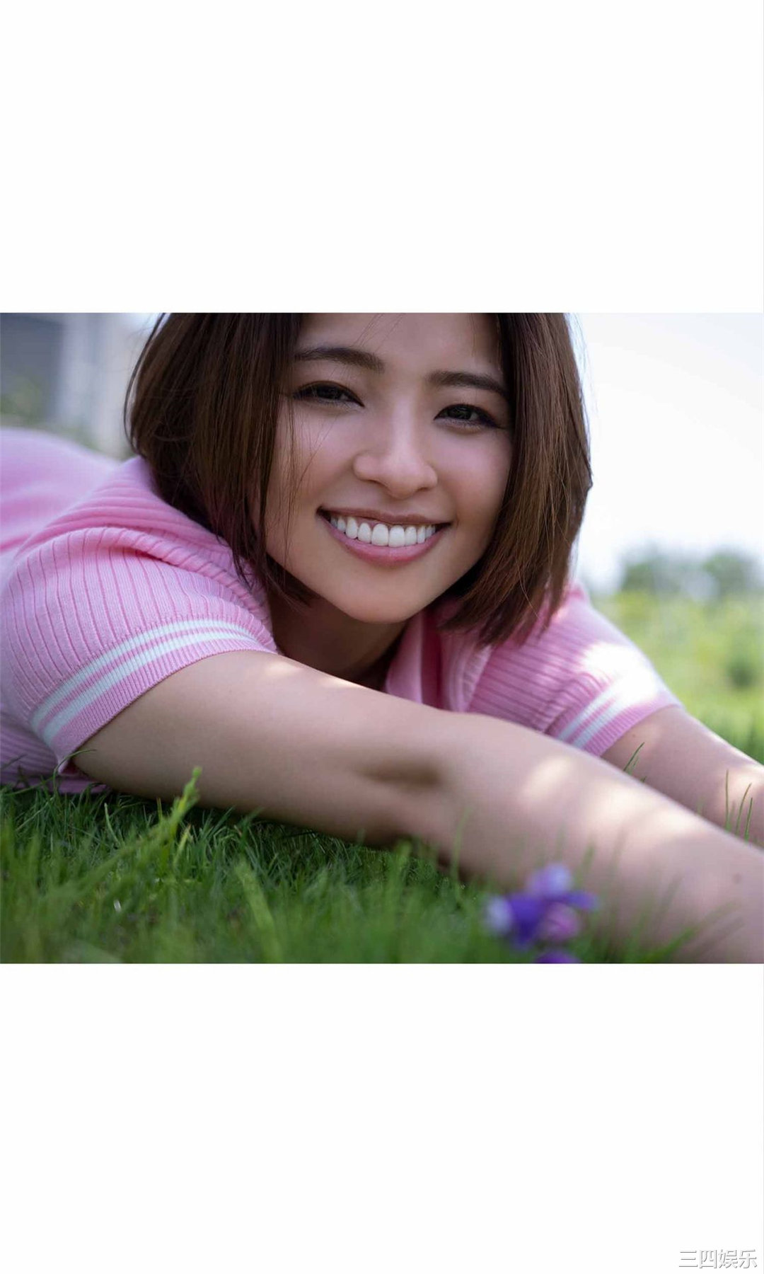 水崎绫女写真集《恋慕る》普清全本