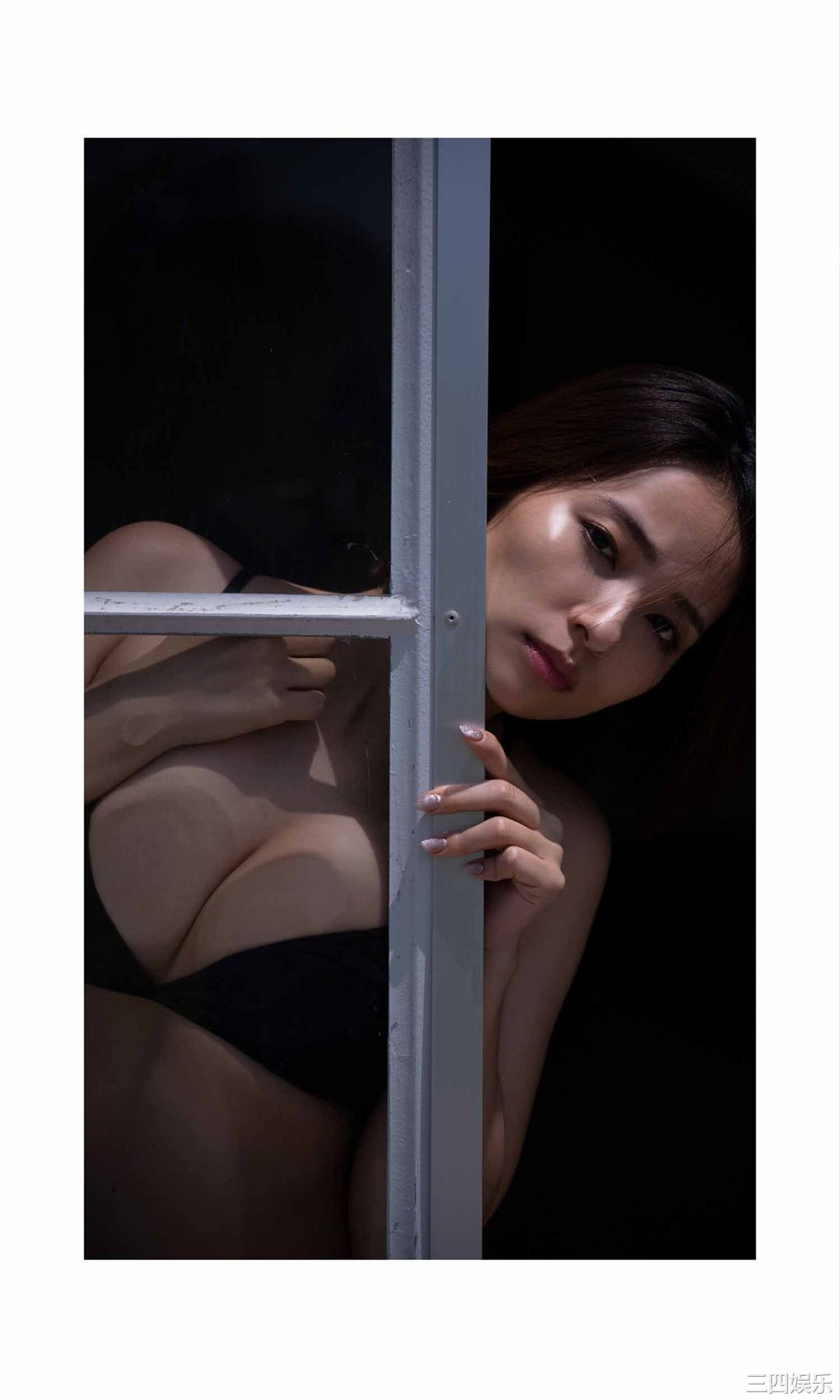 水崎绫女写真集《恋慕る》普清全本