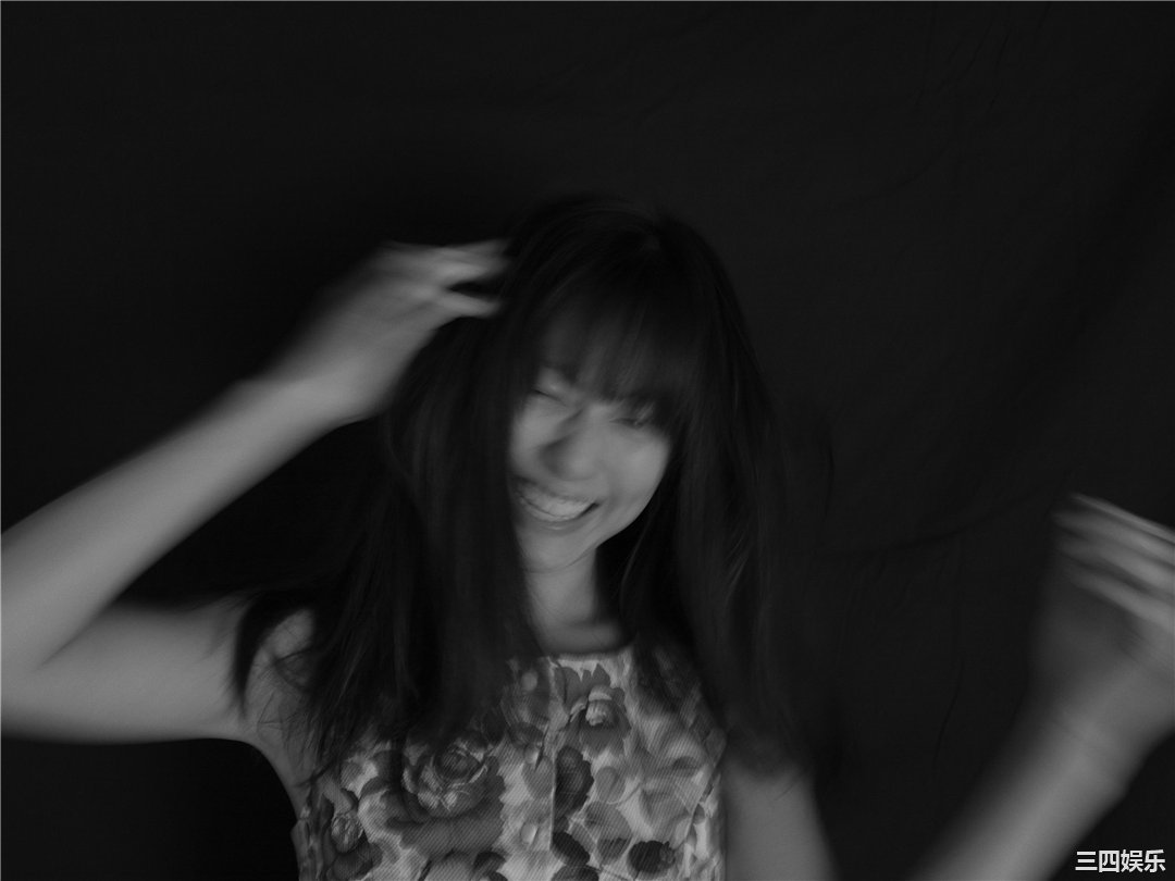 杉本有美写真集《杉本有美×松田忠雄 yumi-mono-chrome》高清全本