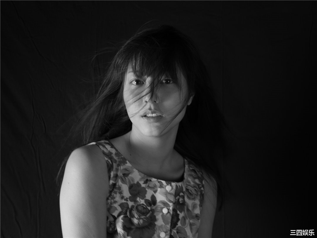 杉本有美写真集《杉本有美×松田忠雄 yumi-mono-chrome》高清全本