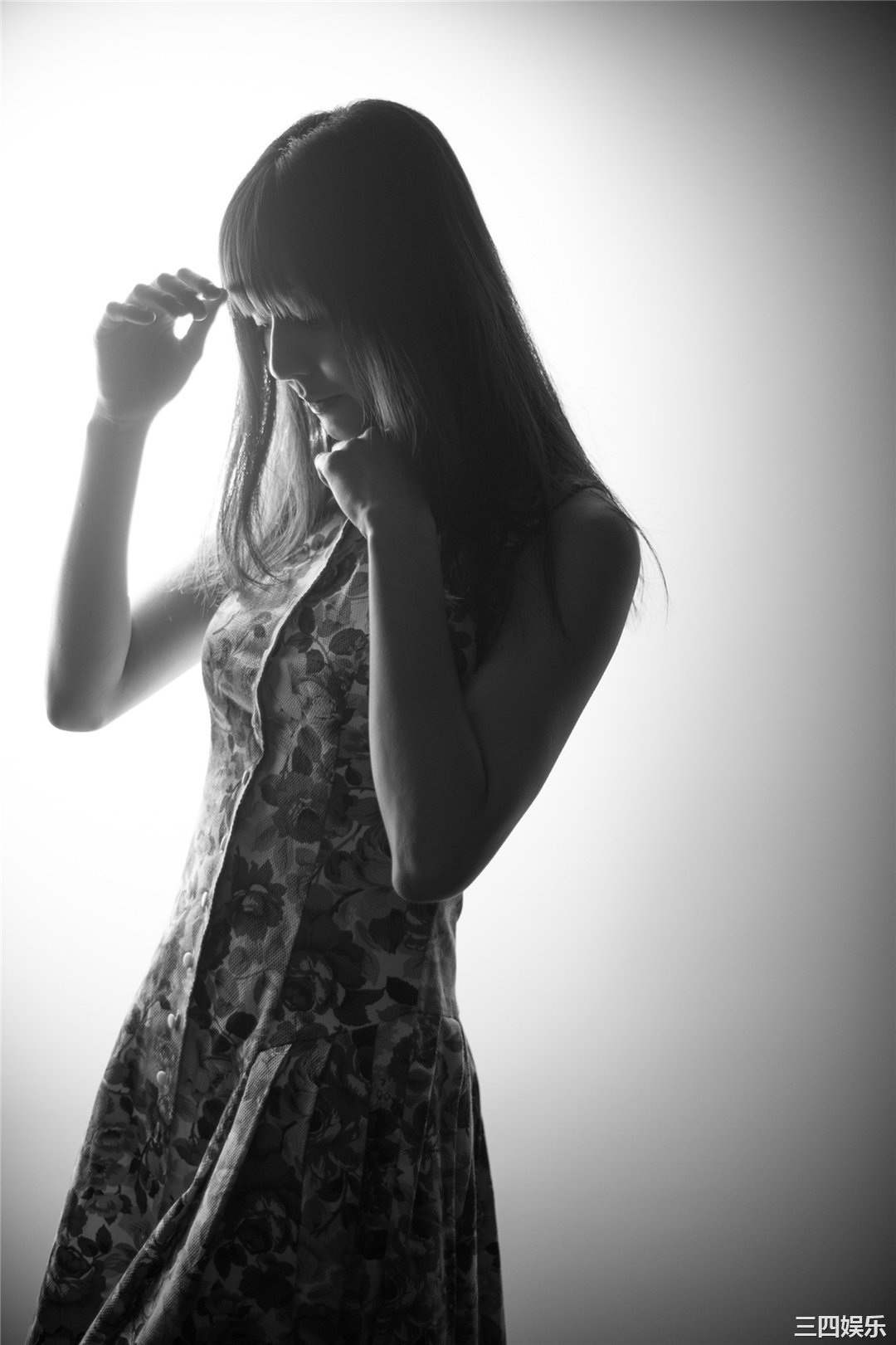 杉本有美写真集《杉本有美×松田忠雄 yumi-mono-chrome》高清全本