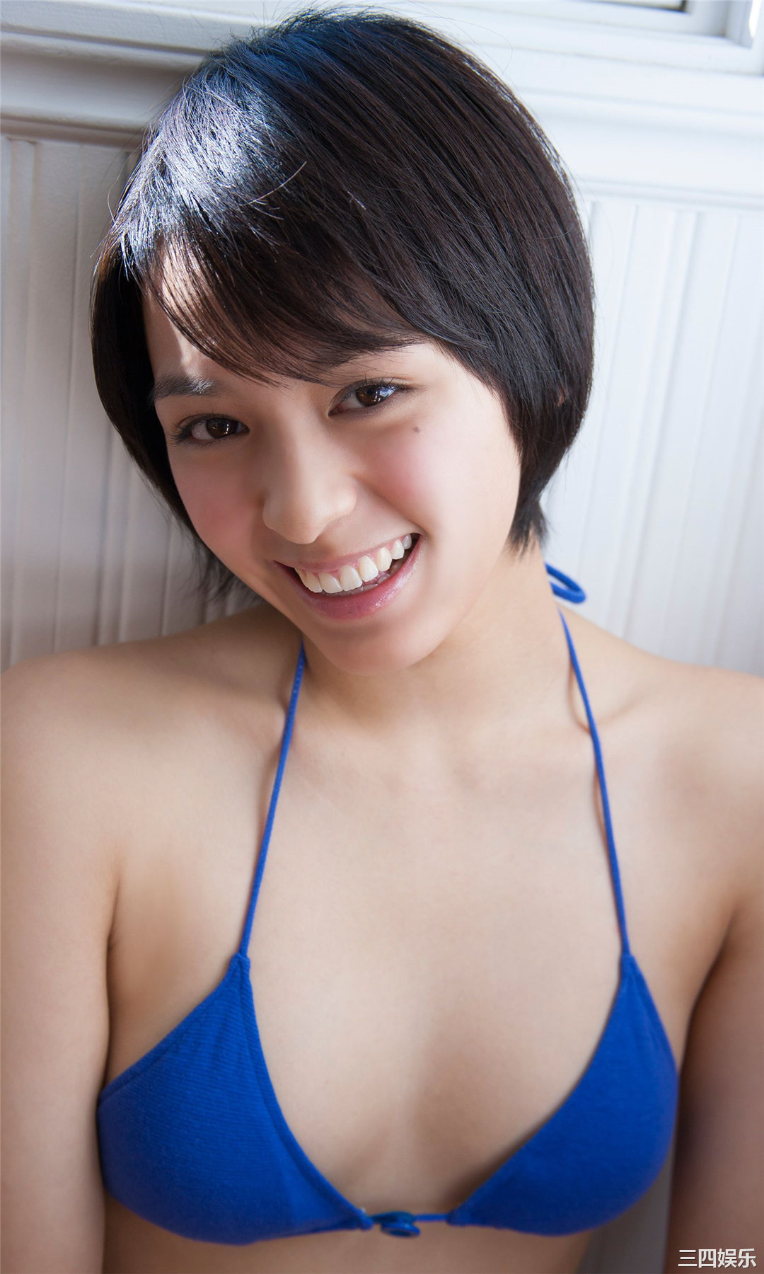 大泽光写真集《美少女みーつけたっ!!》高清全本