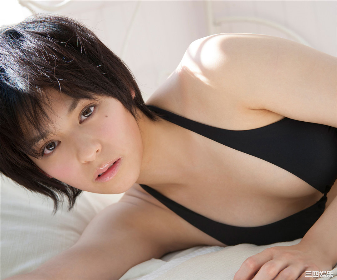 大泽光写真集《美少女みーつけたっ!!》高清全本