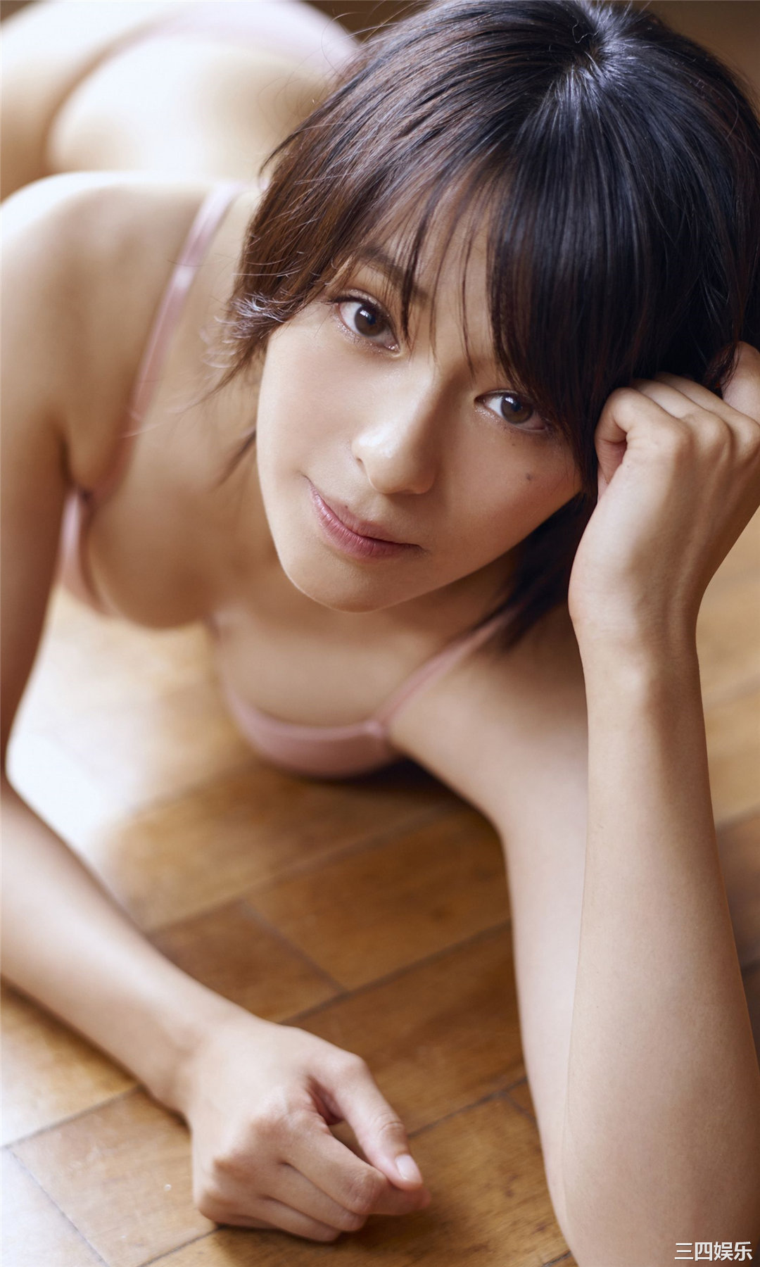 大泽光写真集《女子力急上昇中。》高清全本