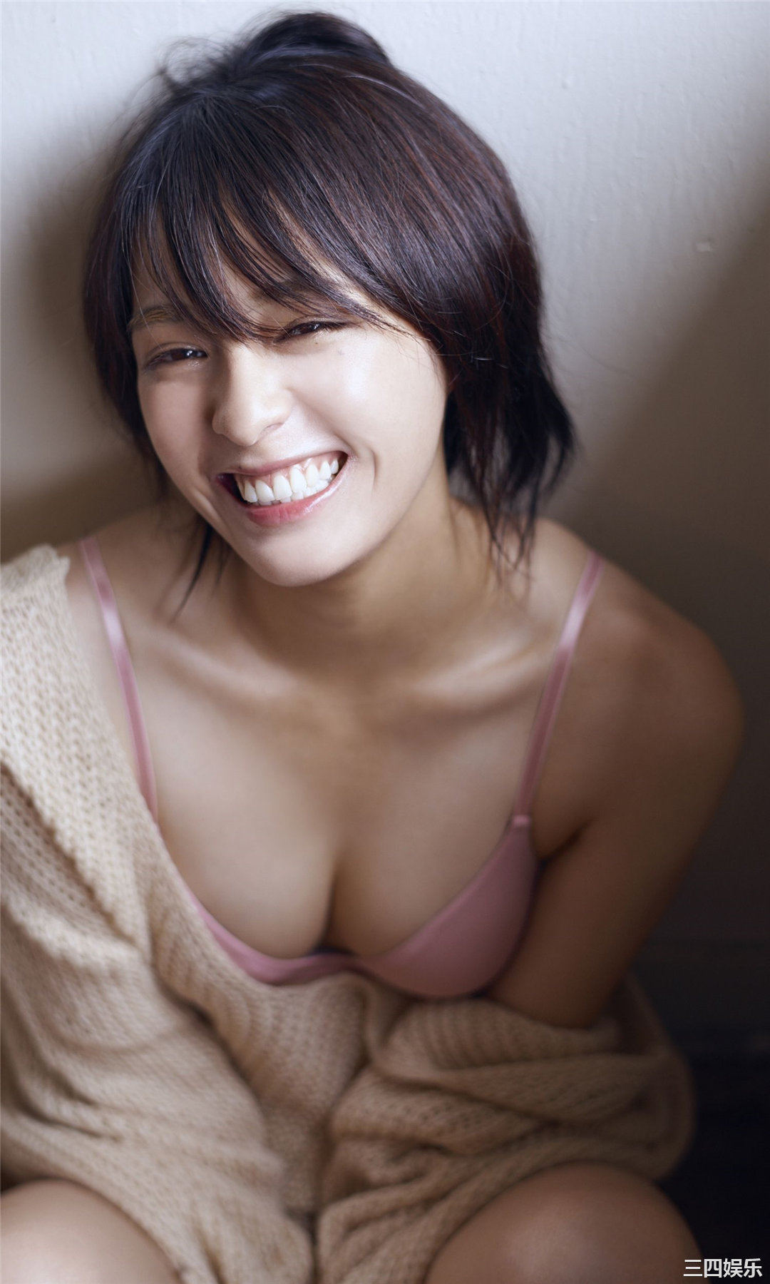 大泽光写真集《女子力急上昇中。》高清全本