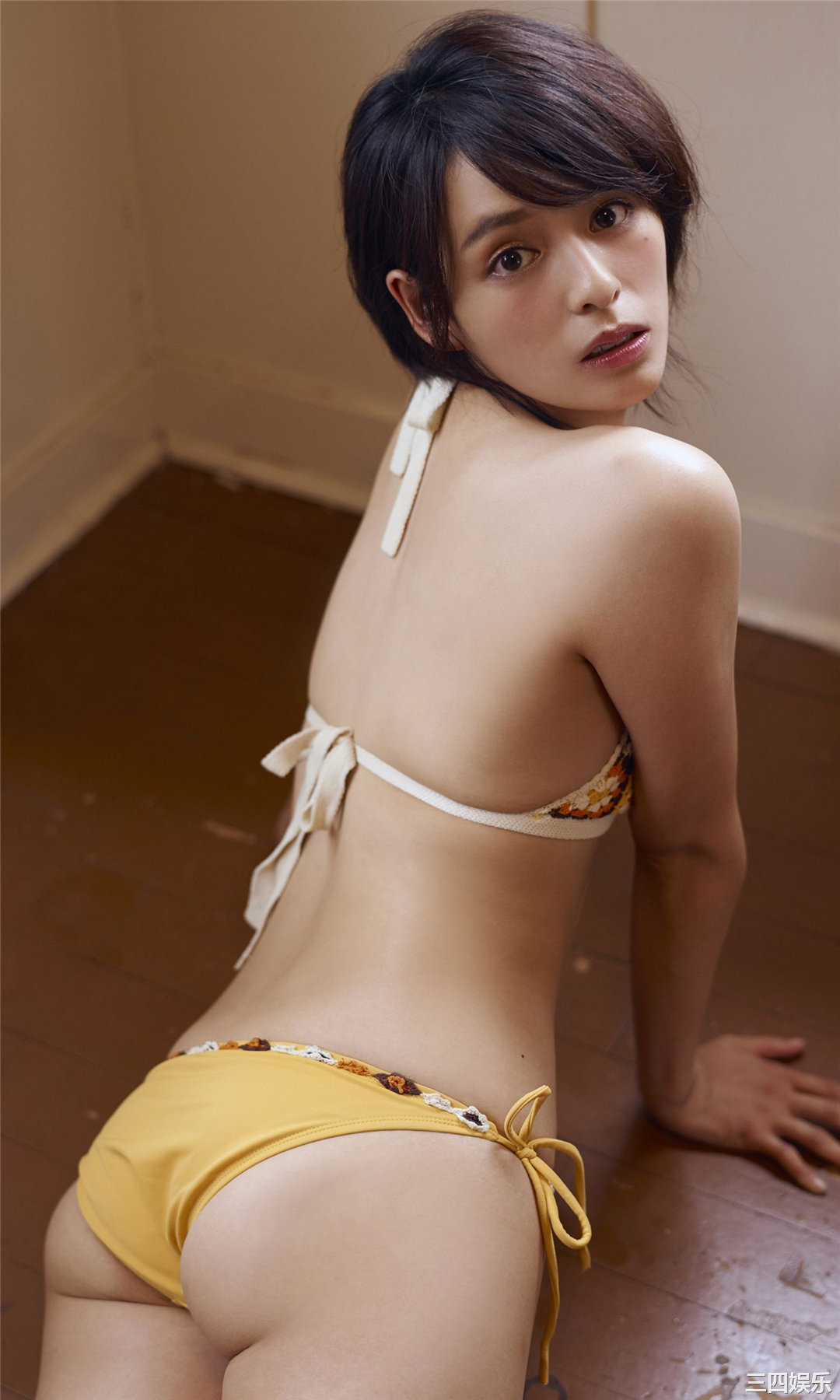 大泽光写真集《女子力急上昇中。》高清全本