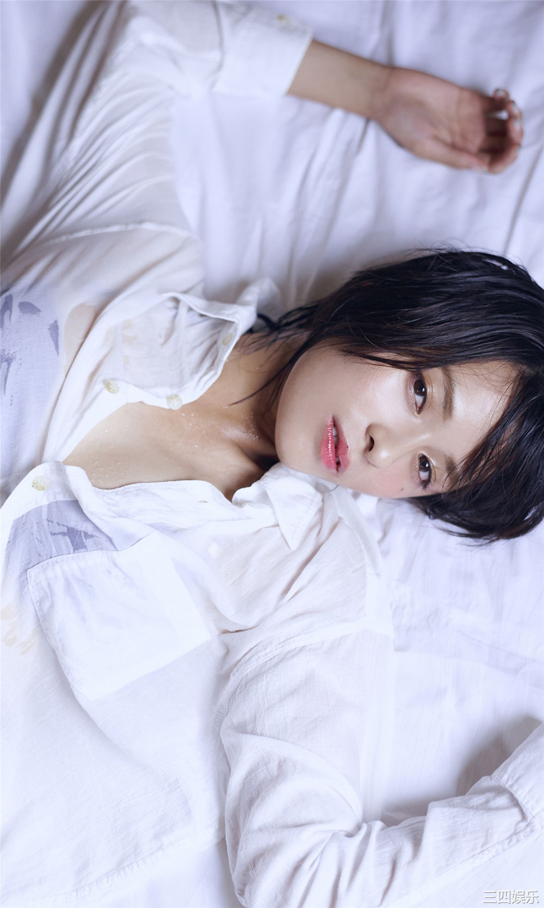 大泽光写真集《女子力急上昇中。》高清全本