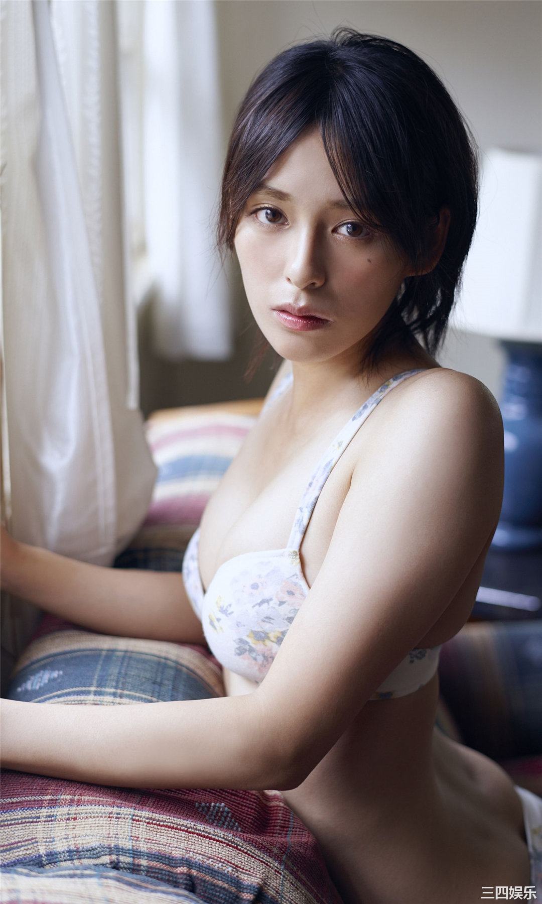 大泽光写真集《女子力急上昇中。》高清全本