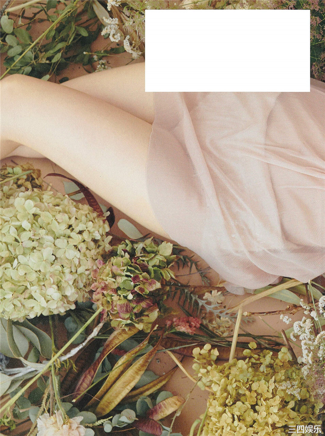 吉冈里帆写真集《里帆採取》高清全本