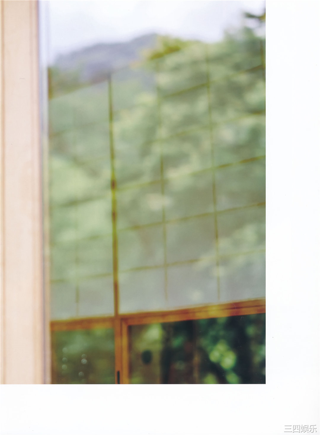 吉冈里帆写真集《里帆採取》高清全本