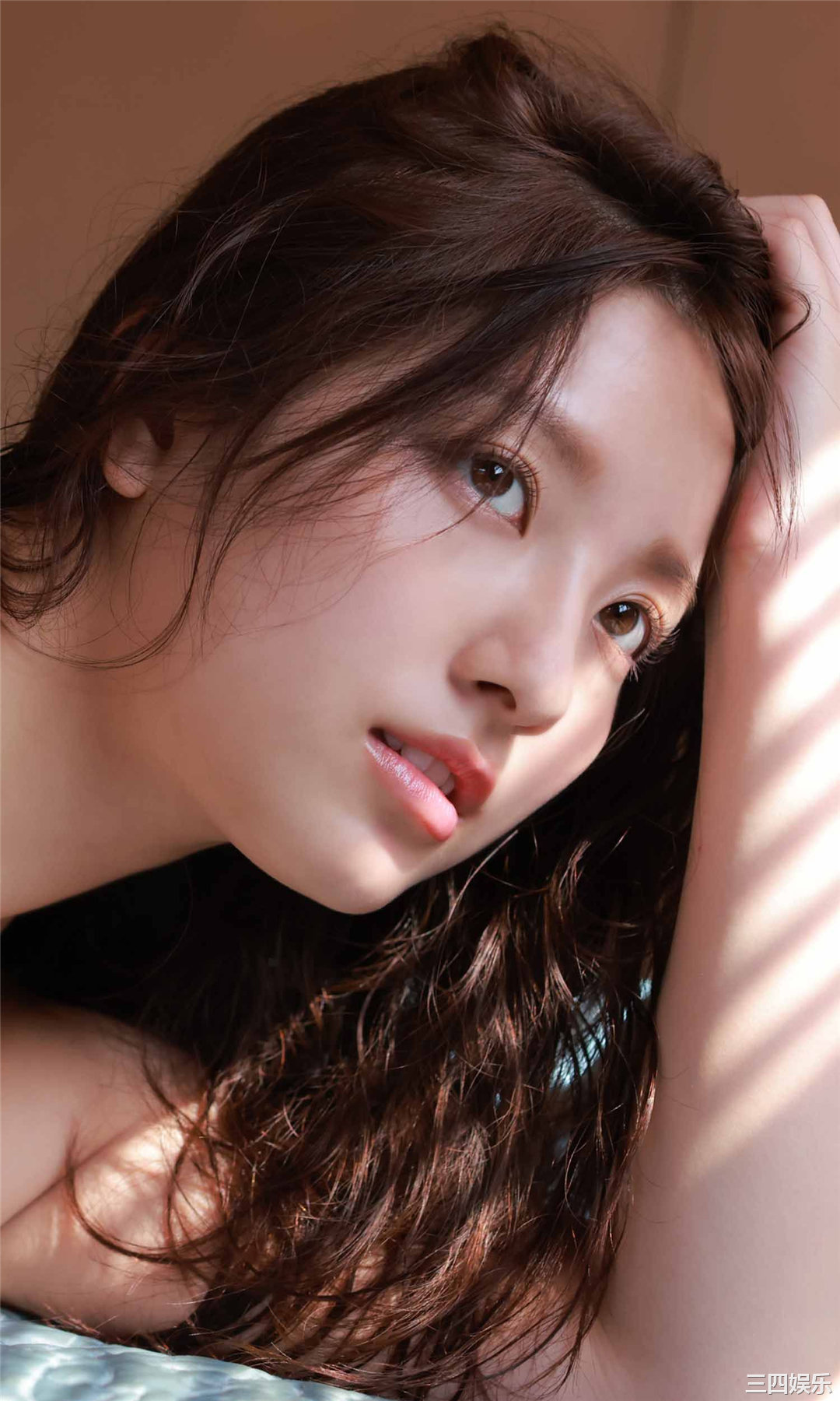 大和田南那写真集《Full Body》高清全本