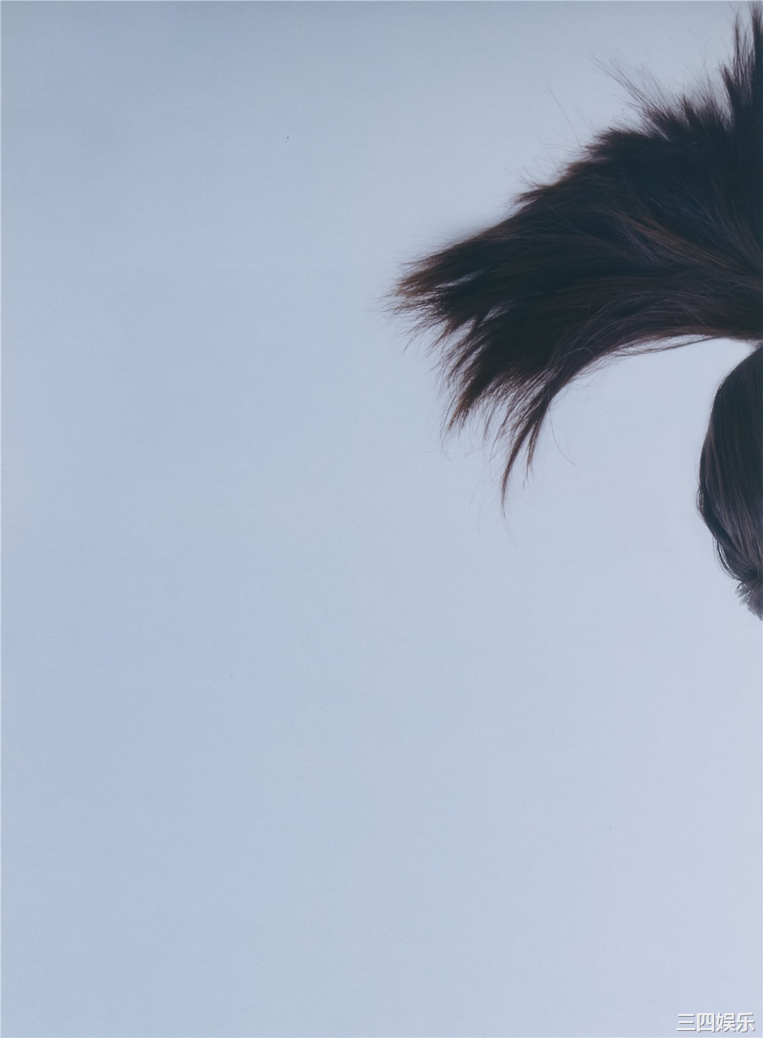 吉冈里帆写真集《里帆採取》高清全本