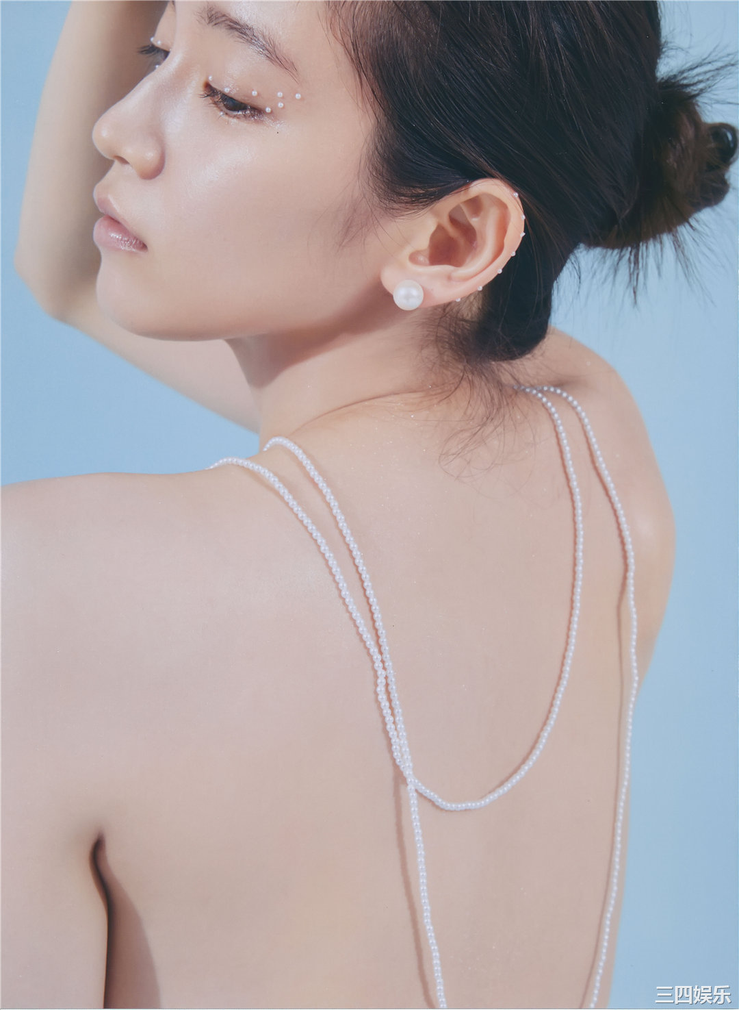 吉冈里帆写真集《里帆採取》高清全本