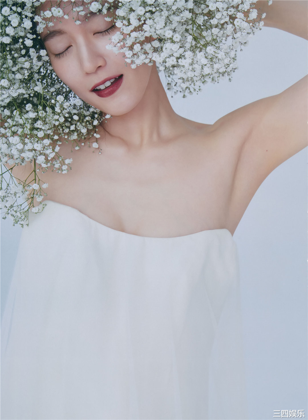 吉冈里帆写真集《里帆採取》高清全本