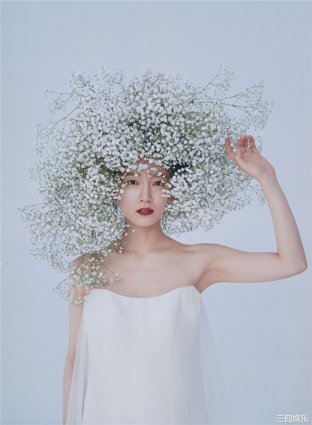 吉冈里帆写真集《里帆採取》高清全本