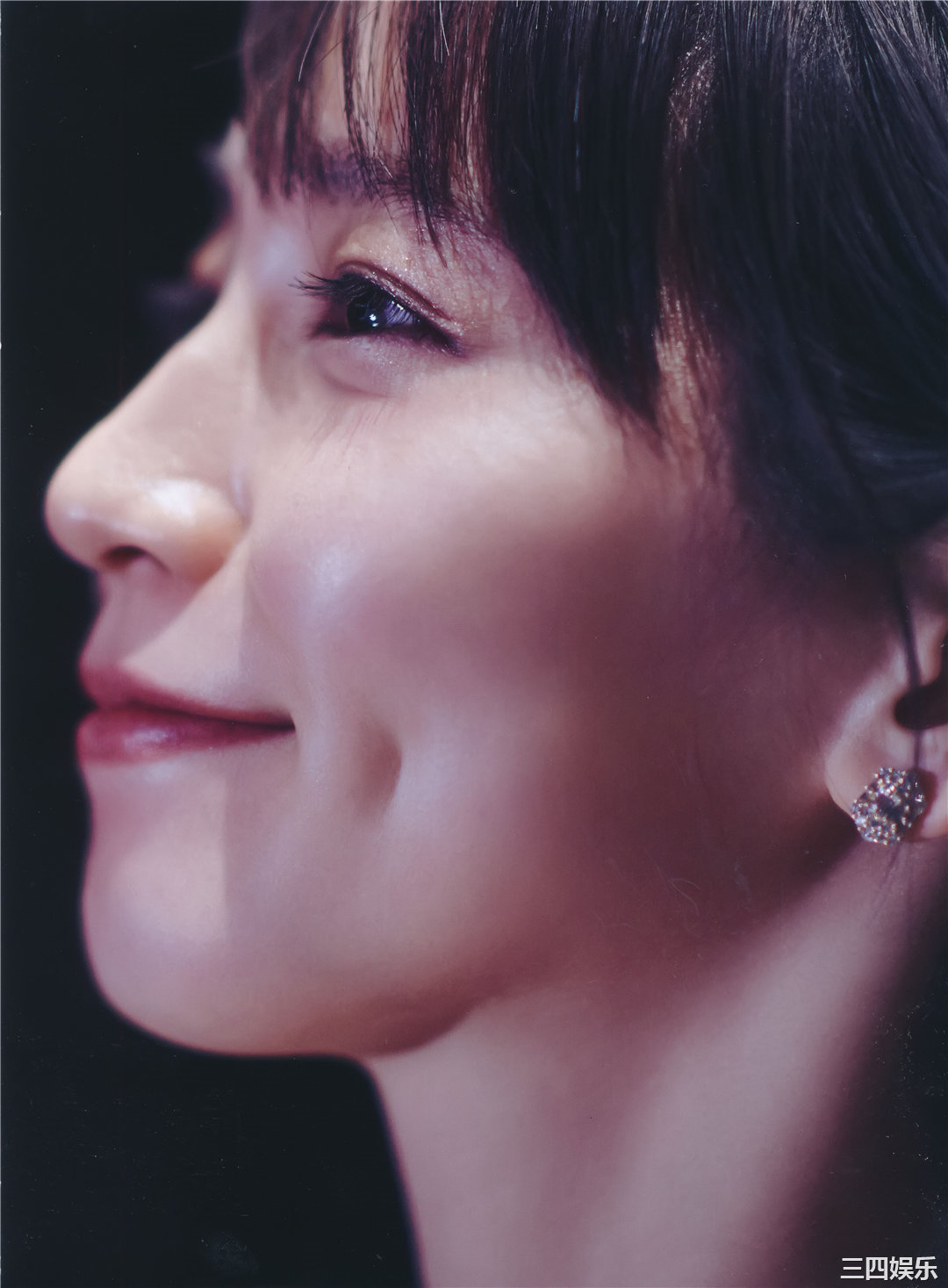 吉冈里帆写真集《里帆採取》高清全本